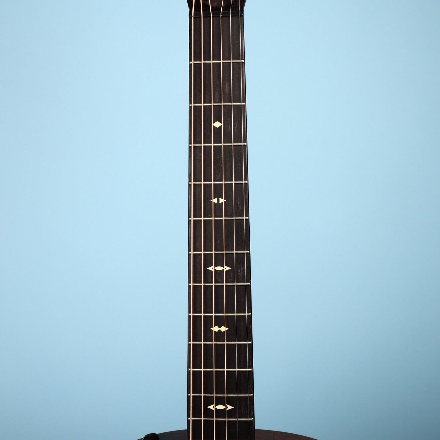 2019 Taylor Acoustic Builder's Edition 517e Guitar