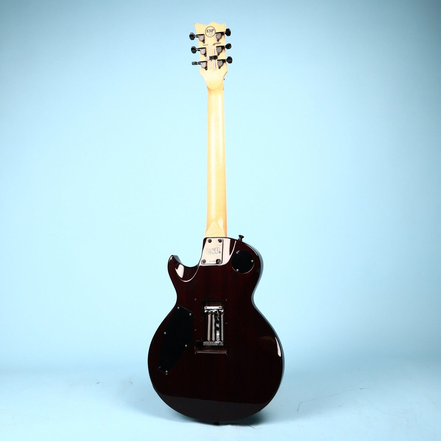 1995 ESP Eclipse Standard Japan MIJ Electric Guitar
