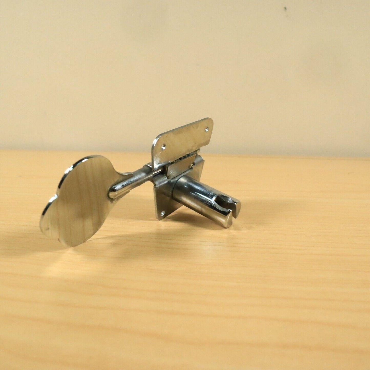 (1) Schaller for Fender P-Bass Guitar Machine Head Right Handed