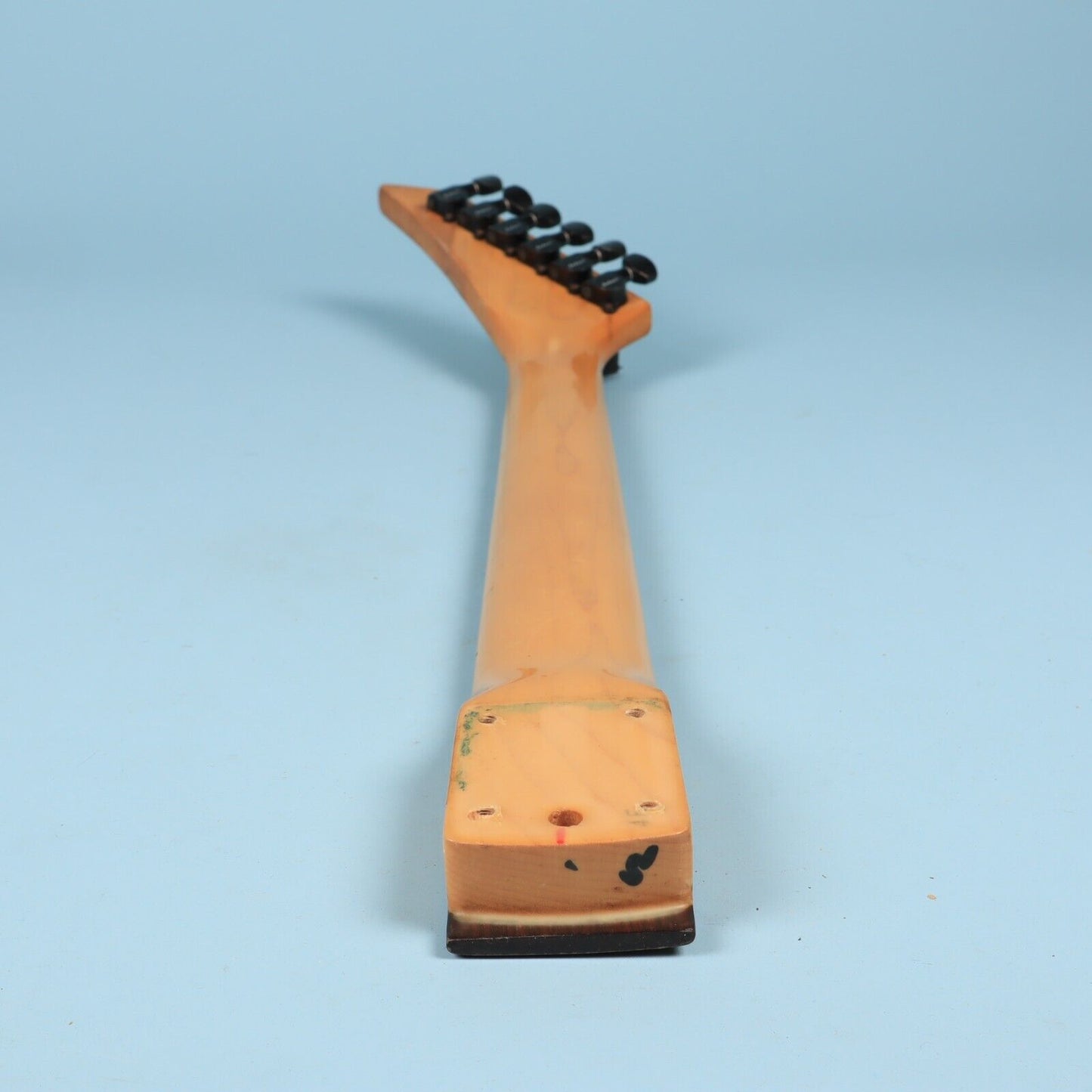 Charvel Loaded Guitar Neck Model 2 4 Rosewood w/ Jackson Tuners