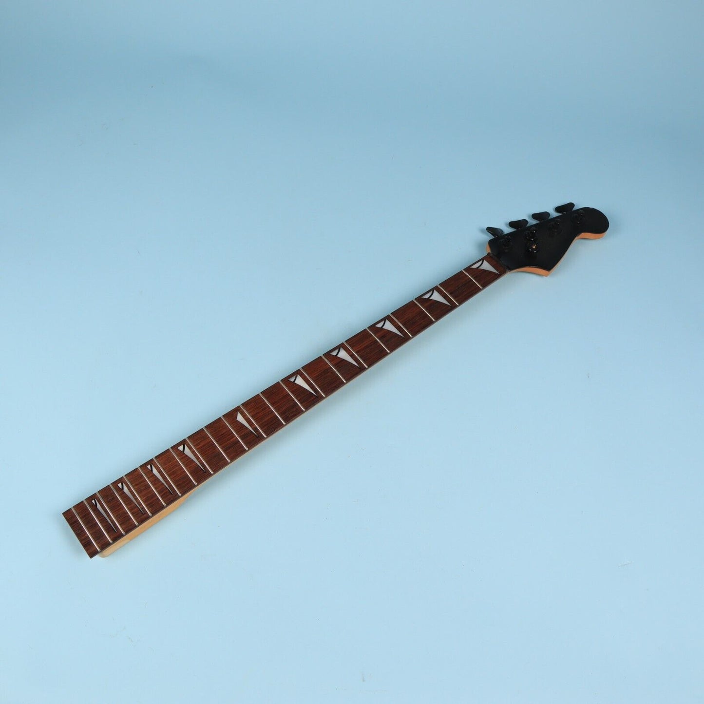 Fender HM Heartfield Model 4 String Bass USA Neck Rosewood