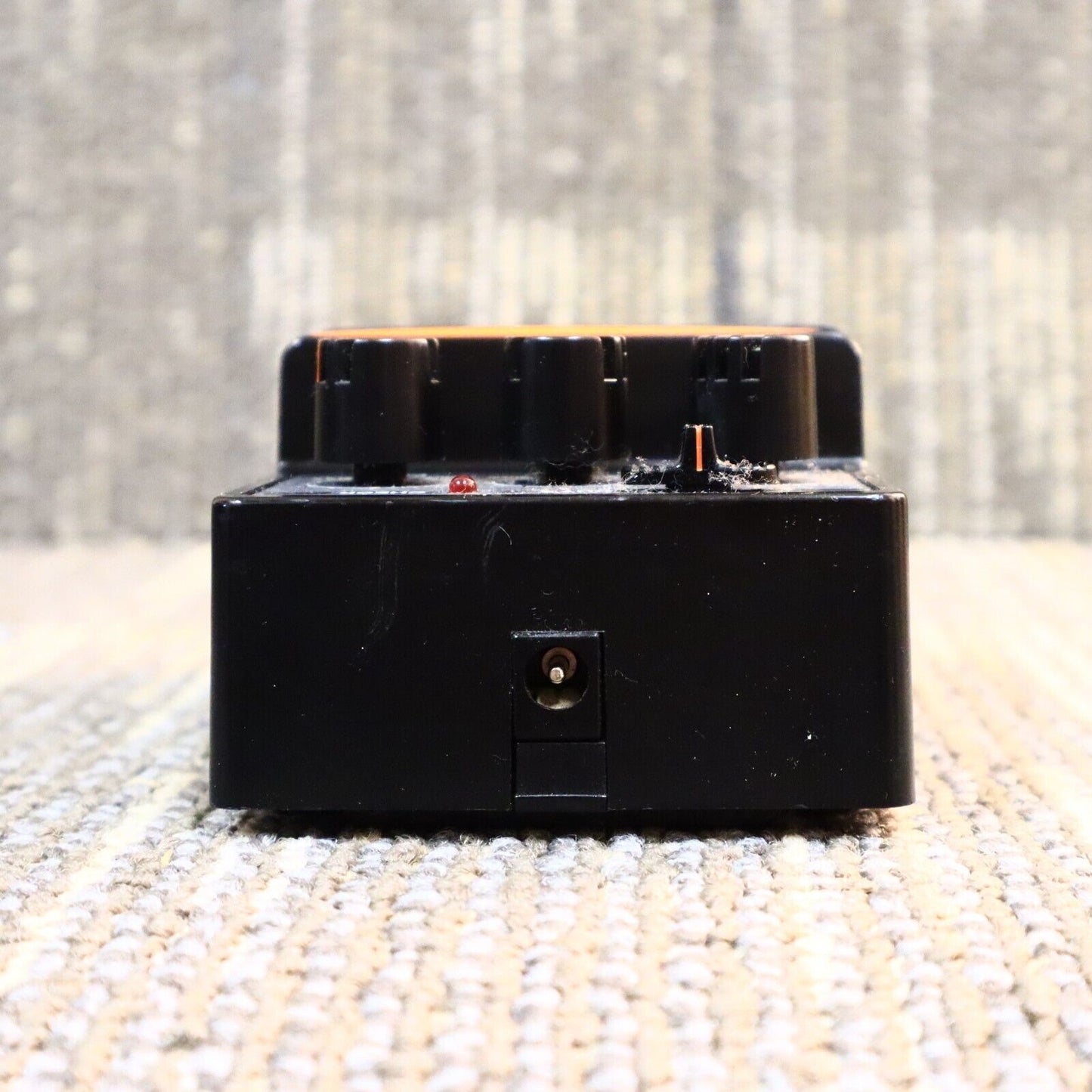 Arion SOD-1 Stereo Overdrive 1980s Grey w/ Orig Box MIJ