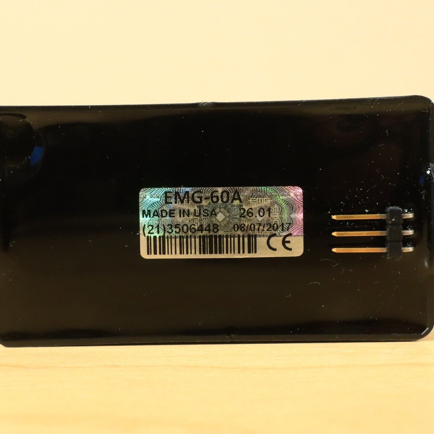 EMG-60A Humbucker Active USA Pickup