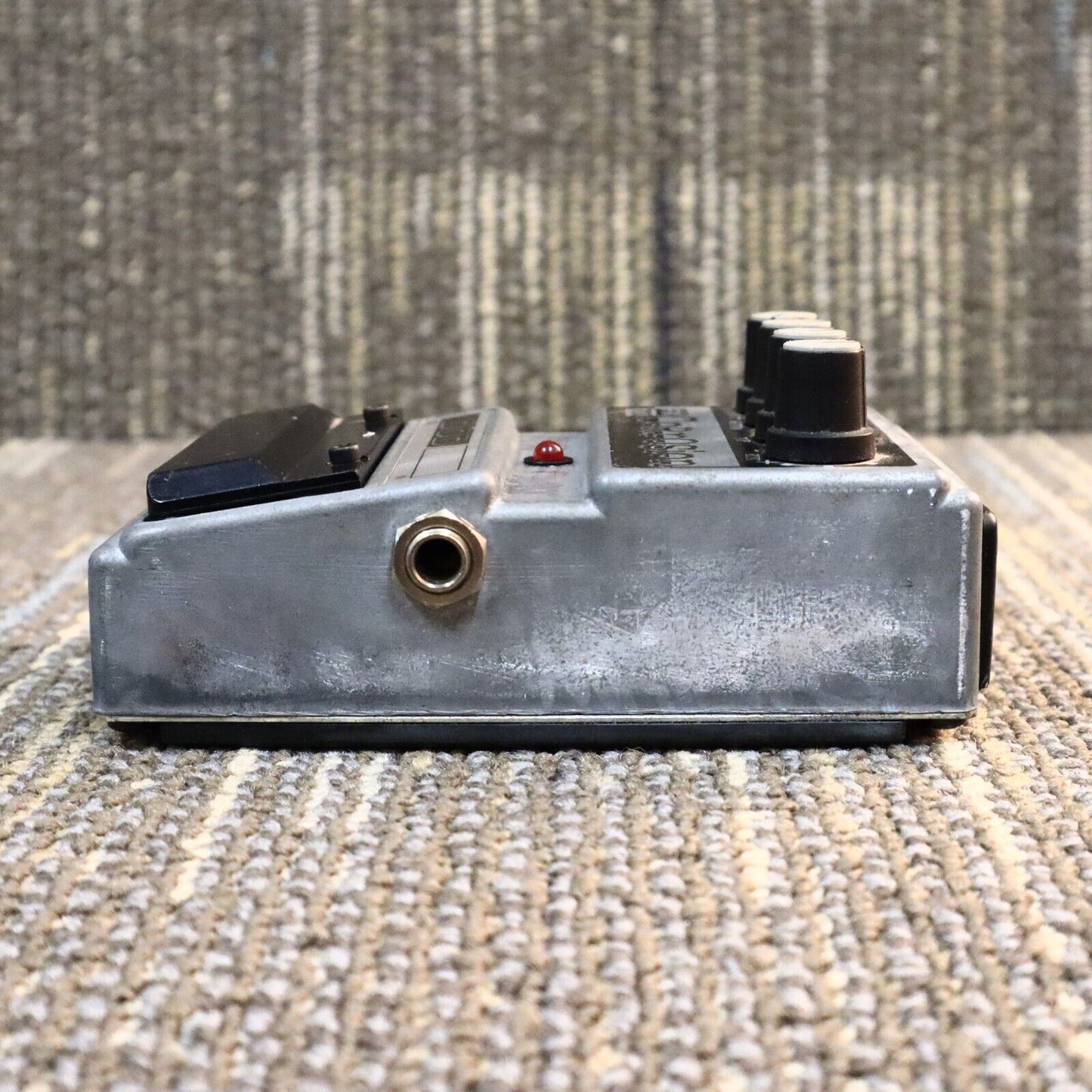 DOD FX70C Corrosion Distortion Effects Pedal