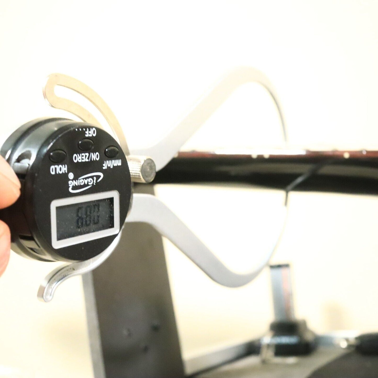 2006 LTD ESP Diamond Plate Black EX-400 BD Electric Guitar