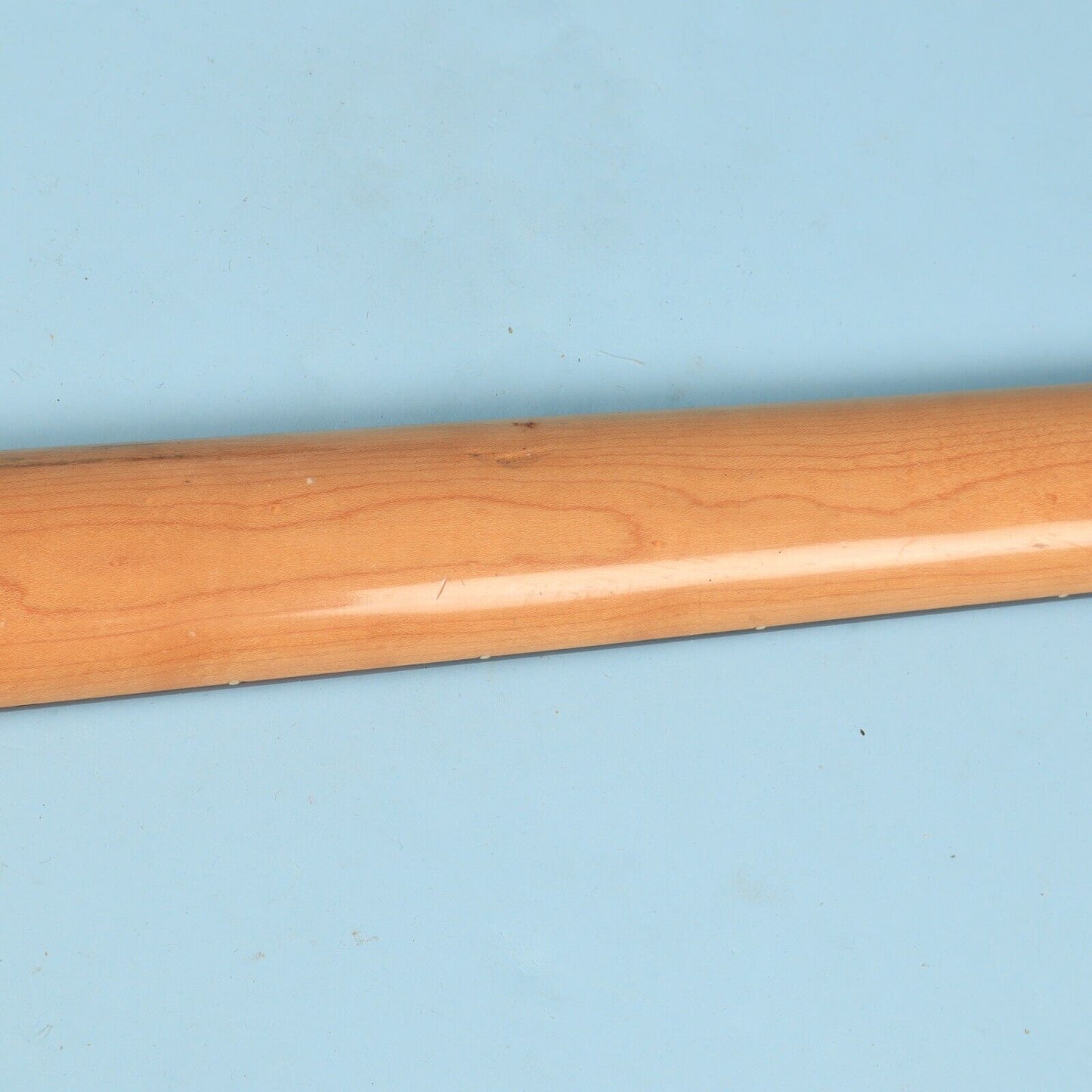 Gremlin Guitar Neck Replacement w/ Tuners - Rosewood