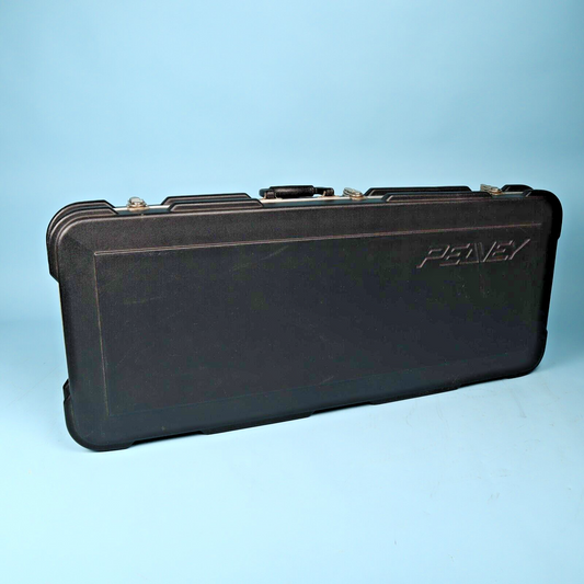 Peavey EVH Wolfgang USA American Special Hardshell Case Black