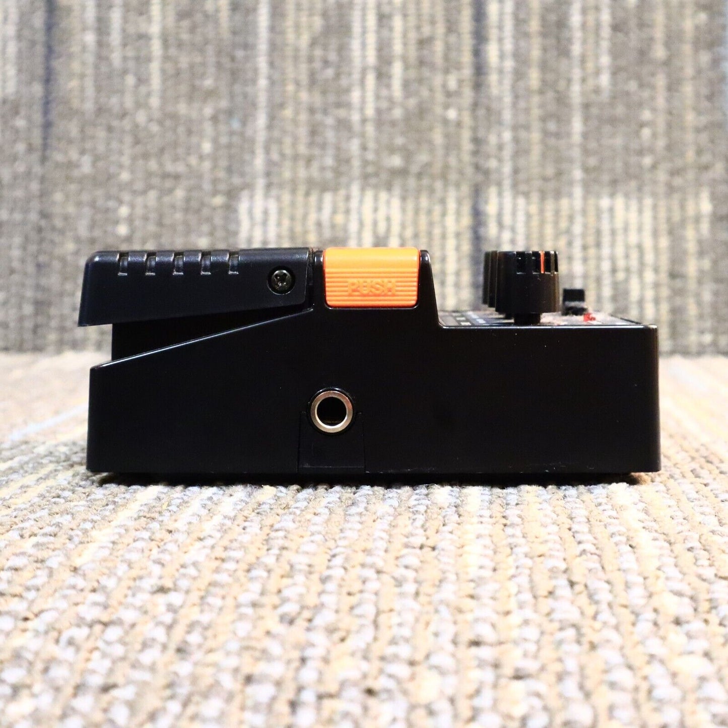 Arion SOD-1 Stereo Overdrive 1980s Grey w/ Orig Box MIJ
