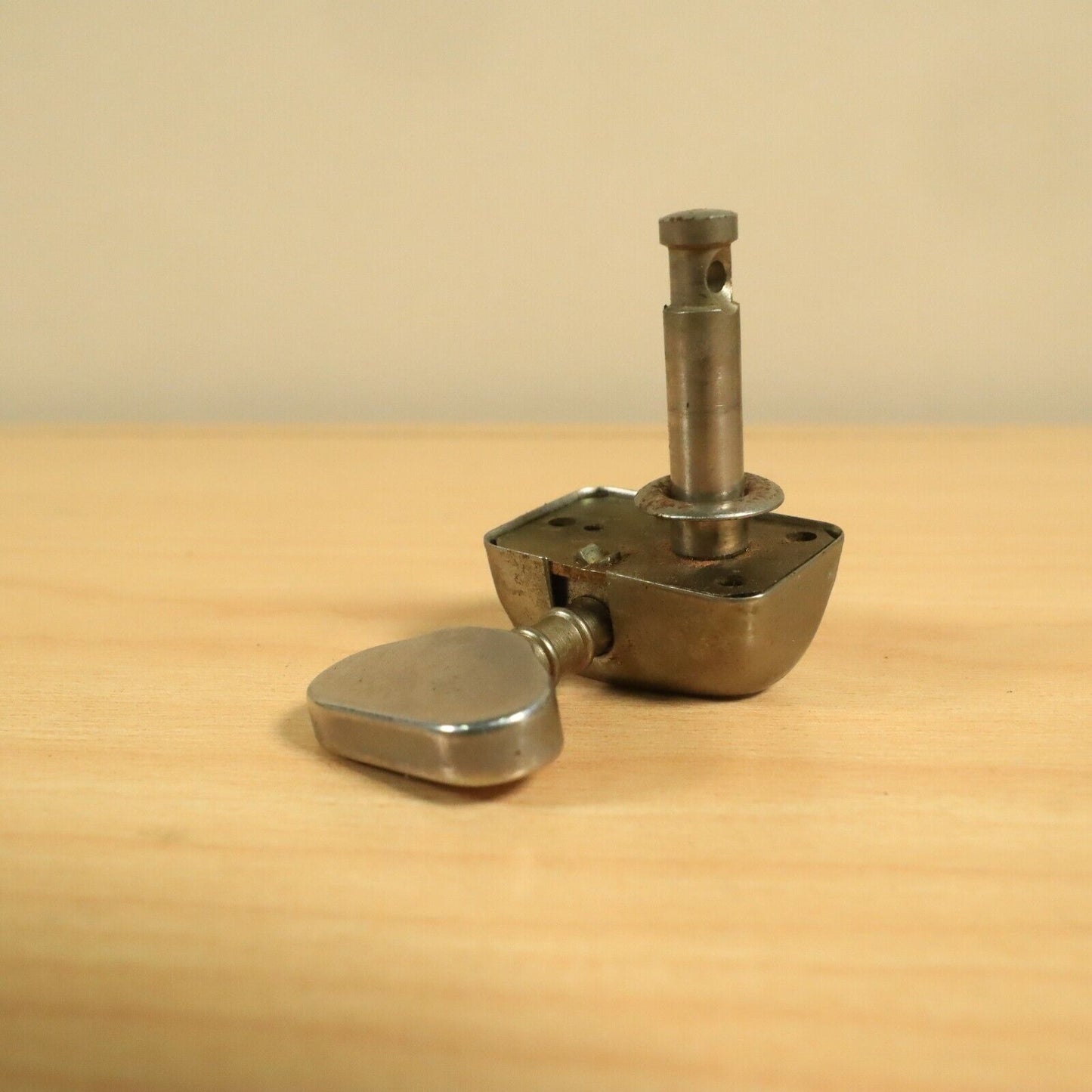1960s Van Ghent Hagstrom Burns Tuners Tuning Keys Guitar