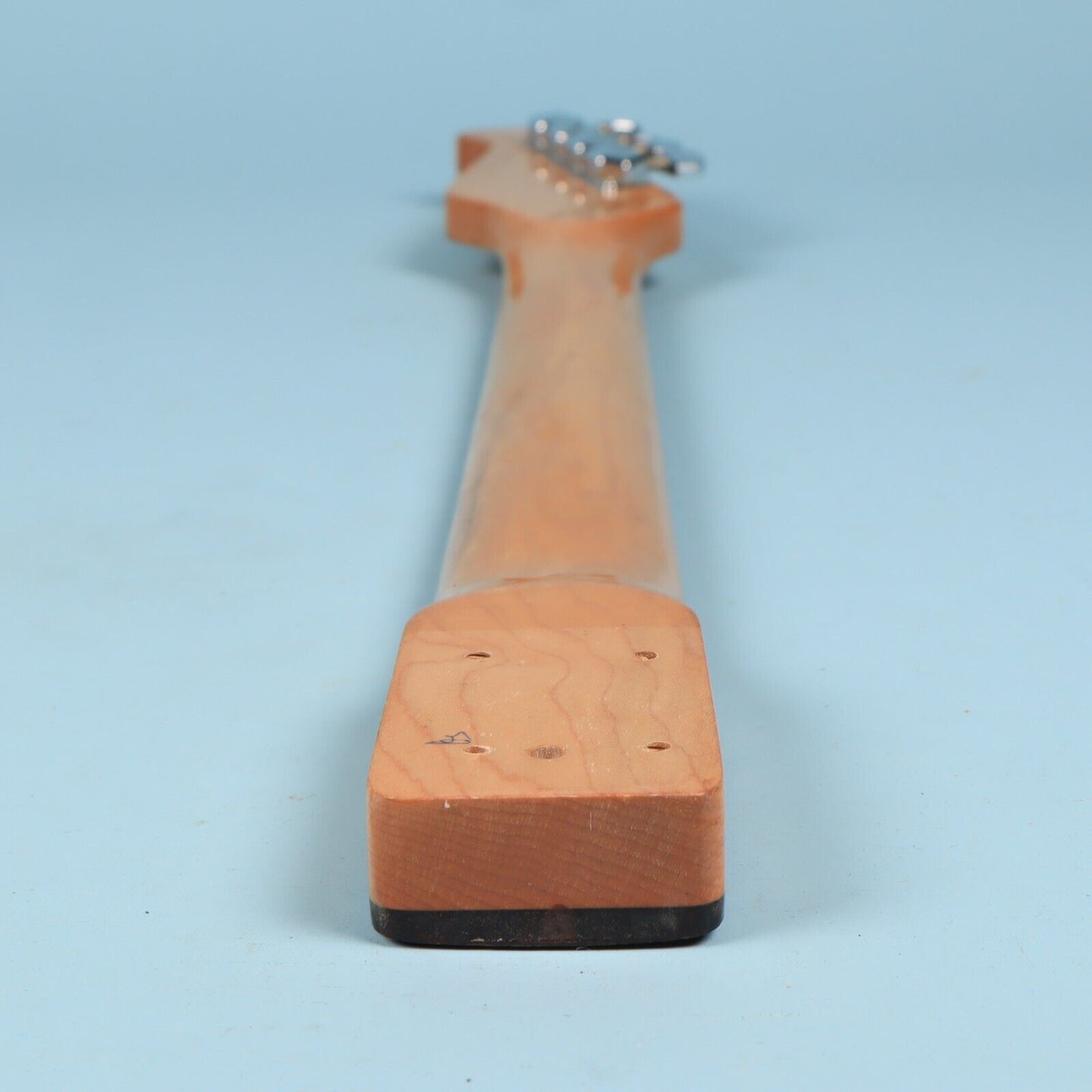 Gremlin Guitar Neck Replacement w/ Tuners - Rosewood