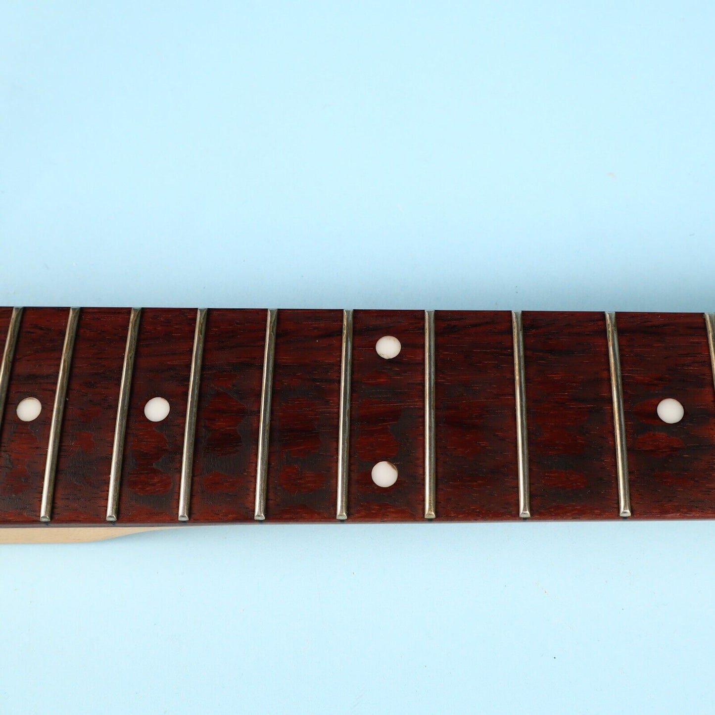 2008 Squier Affinity Stratocaster Neck with Tuners