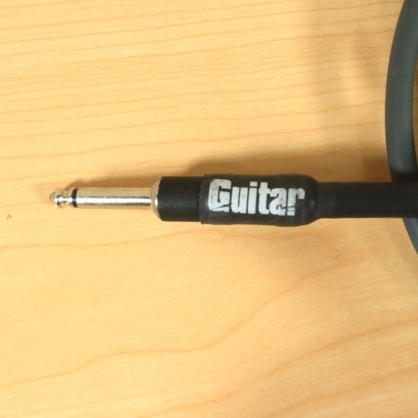 1998 Mit Ripcord Guitar High Performance Lead Cable