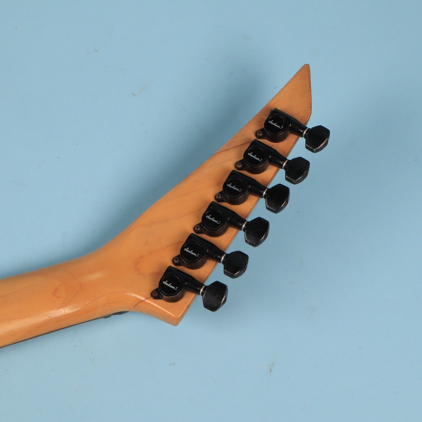 Charvel Loaded Guitar Neck Model 2 4 Rosewood w/ Jackson Tuners