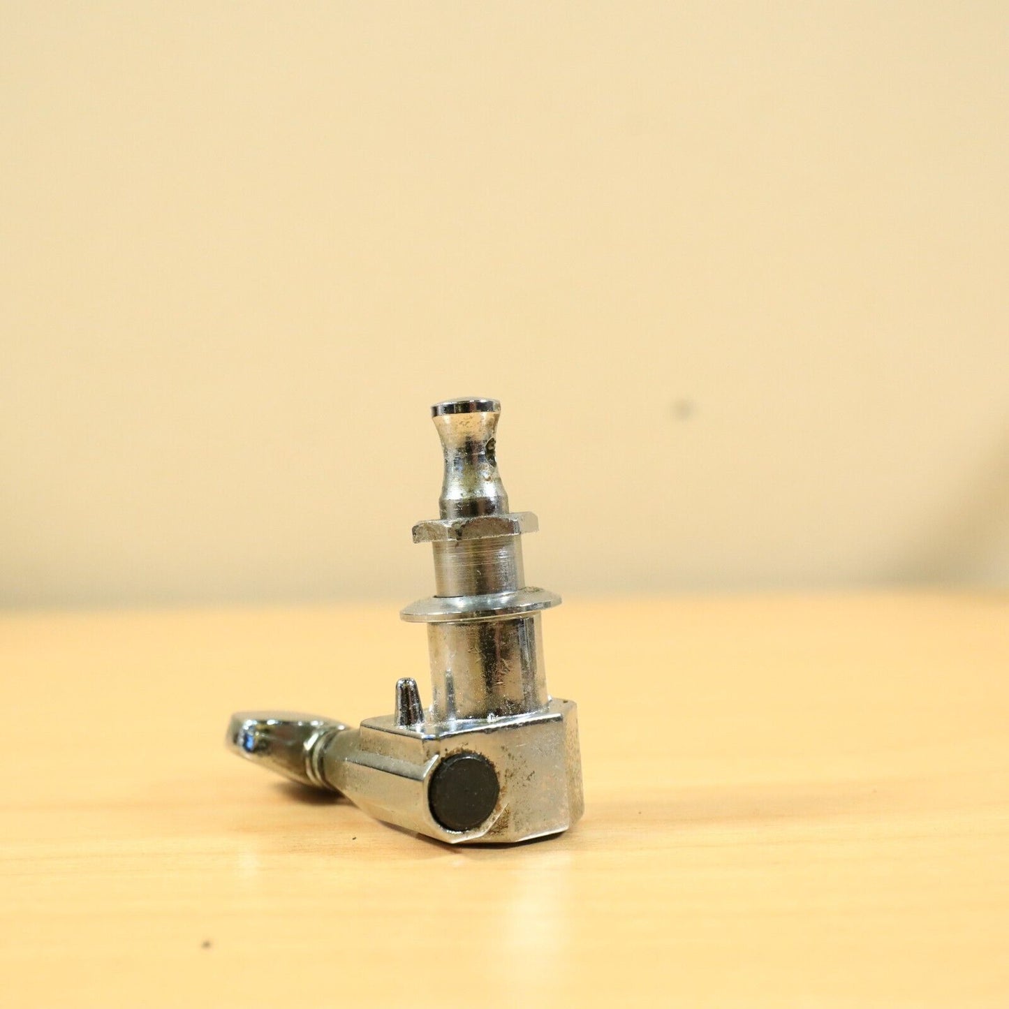 (1) Takamine Kaman Octagon Machine Head Tuning Tuner Peg Treble Side Gotoh Japan