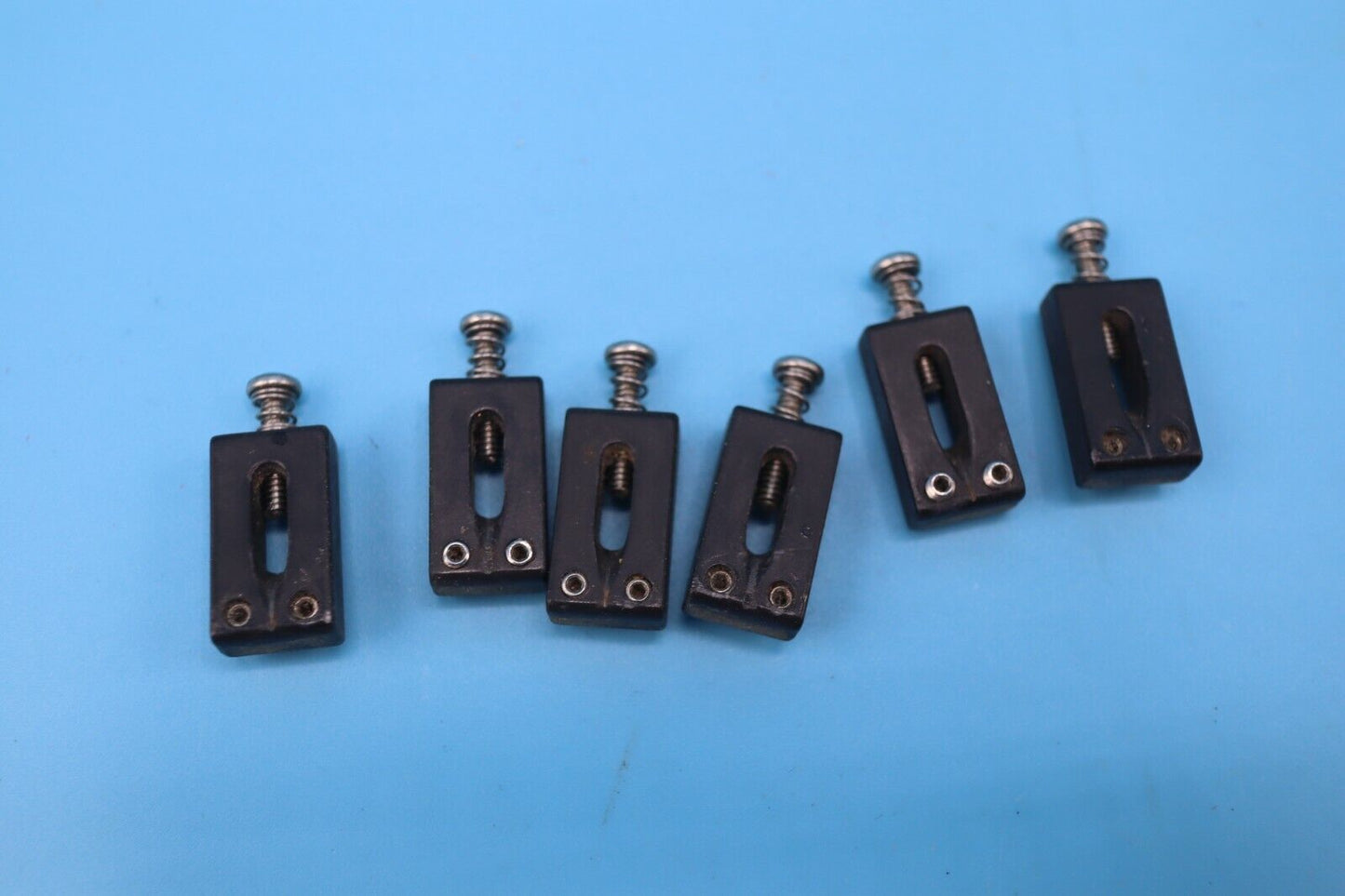 Graph Tech String Saver Saddles Strat/Tele