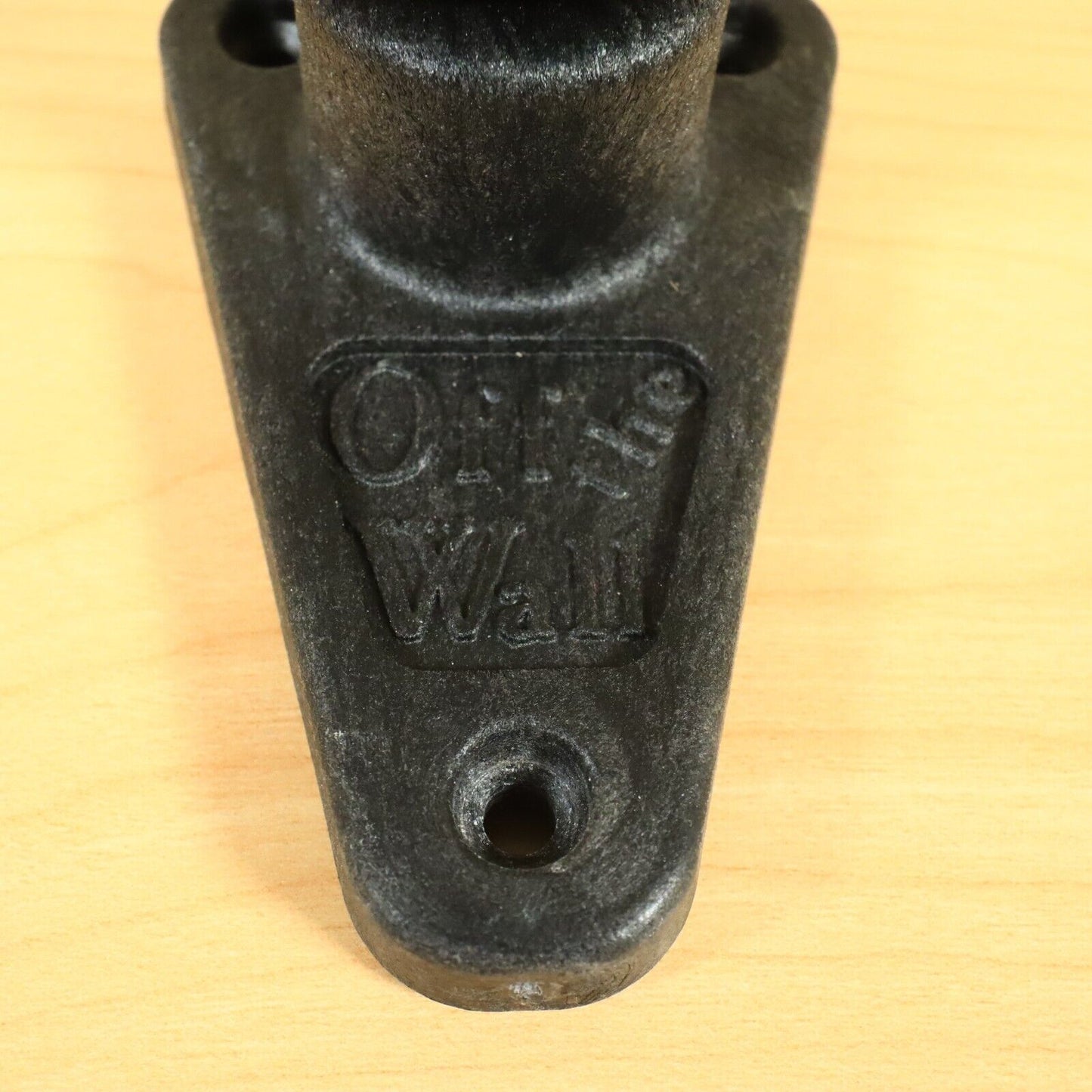 Off The Wall Guitar Wall Heavy Duty Hanger - Standard Neck