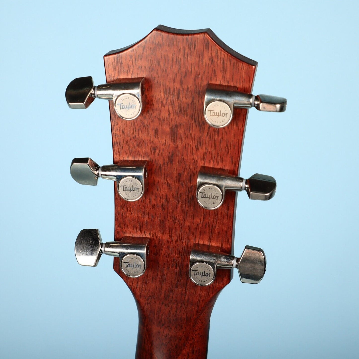 2019 Taylor Acoustic Builder's Edition 517e Guitar