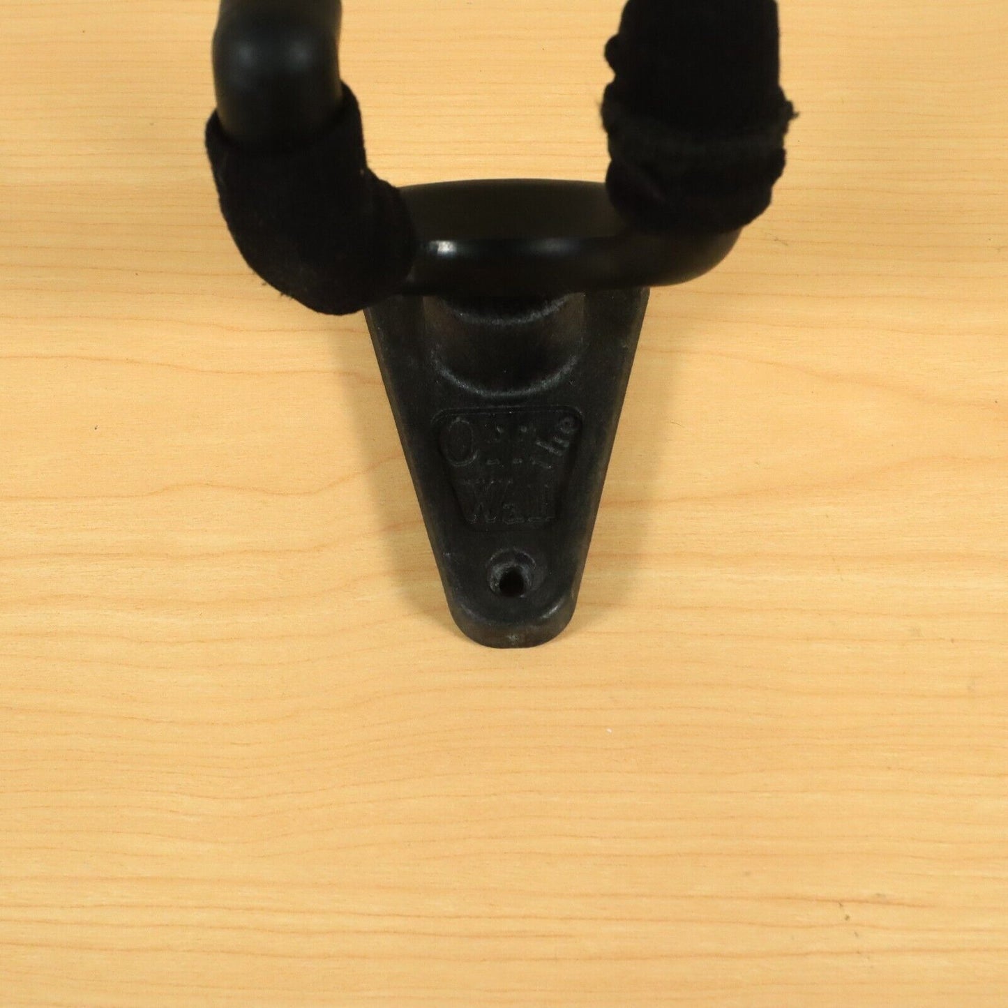 Off The Wall Guitar Wall Heavy Duty Hanger - Standard Neck