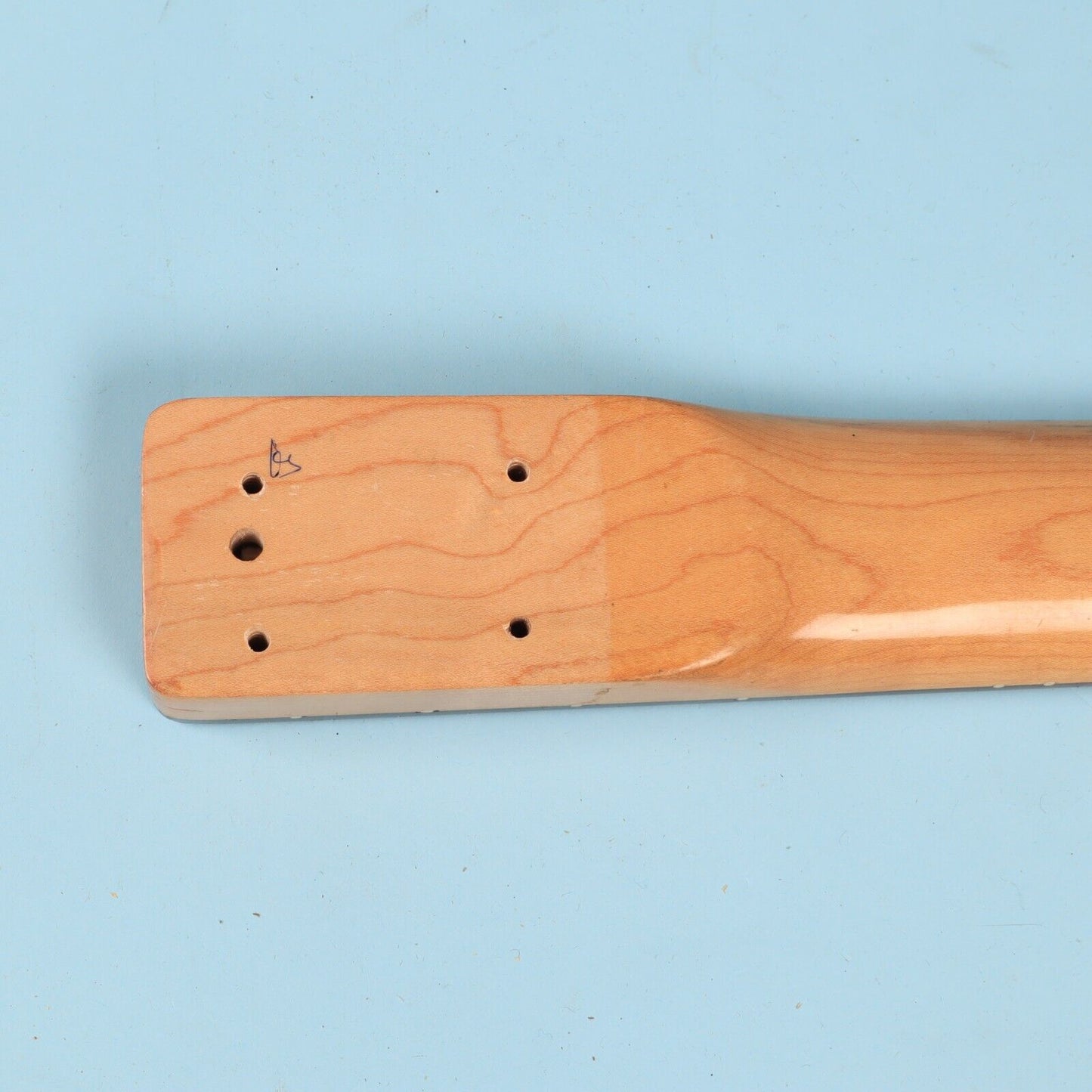 Gremlin Guitar Neck Replacement w/ Tuners - Rosewood