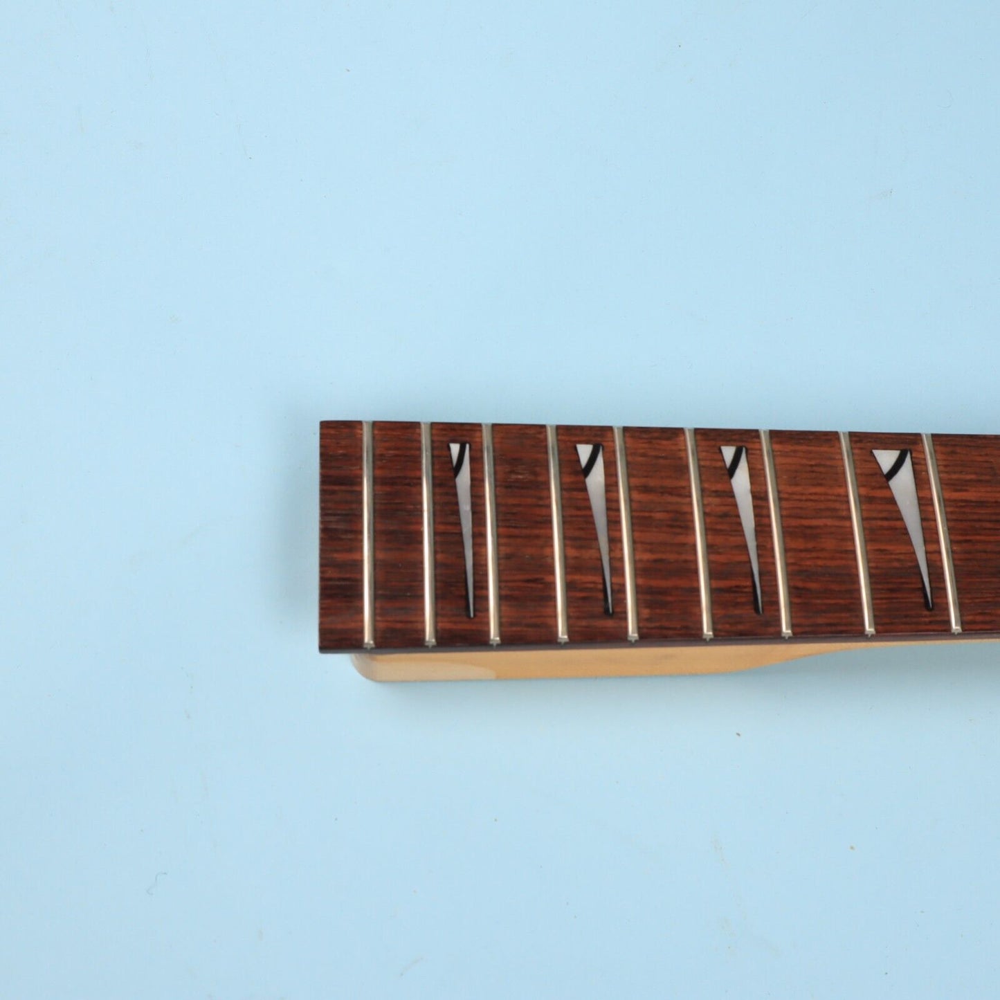 Fender HM Heartfield Model 4 String Bass USA Neck Rosewood