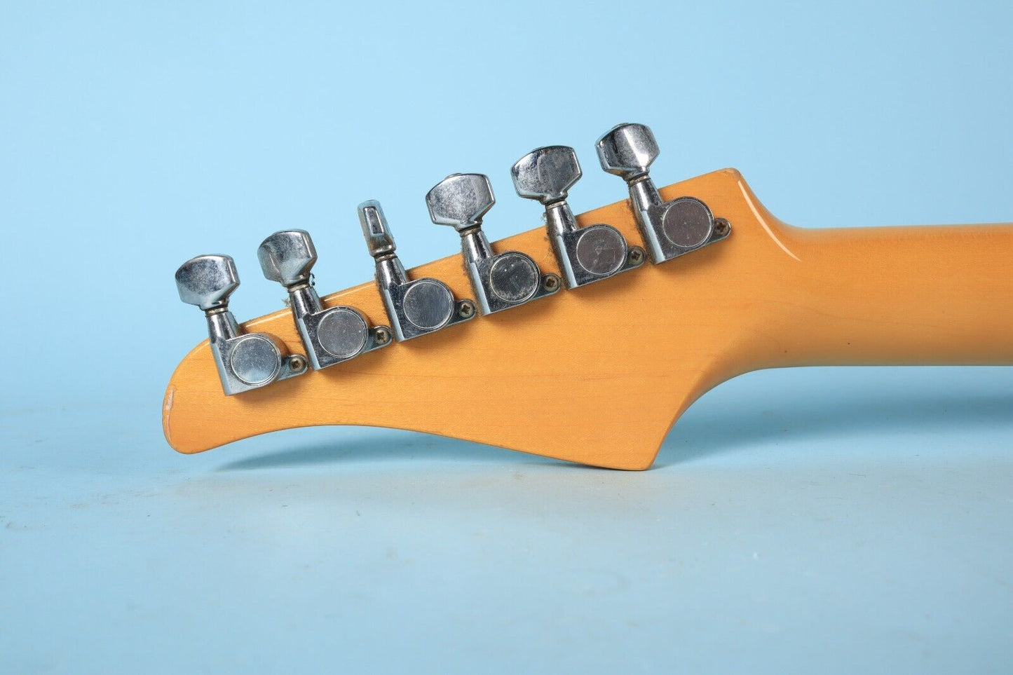 Kramer Pacer Series Neck Rosewood Beak Neck USA American
