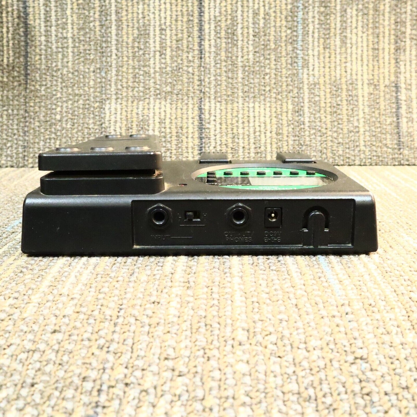 Korg AX1B Toneworks AX1B Bass Multi-Effects Guitar Effect Pedal