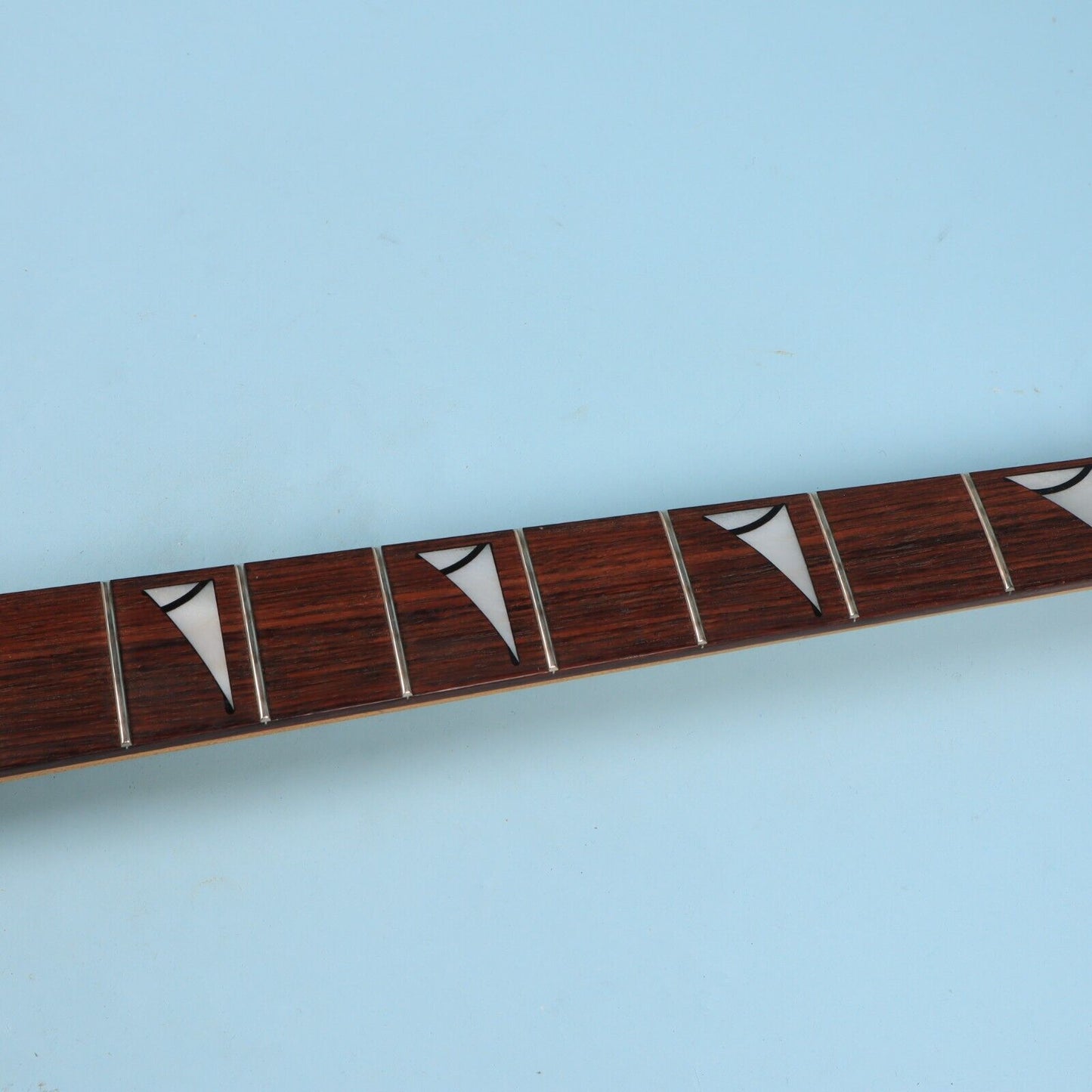 Fender HM Heartfield Model 4 String Bass USA Neck Rosewood