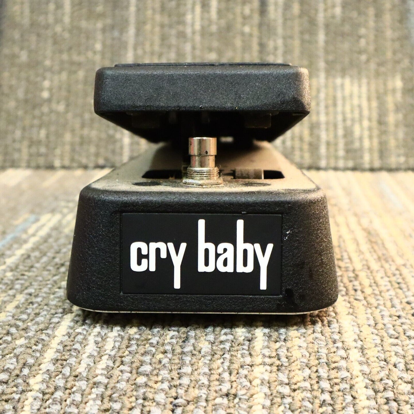 Dunlop GCB-95 Cry Baby Standard Wah Pedal