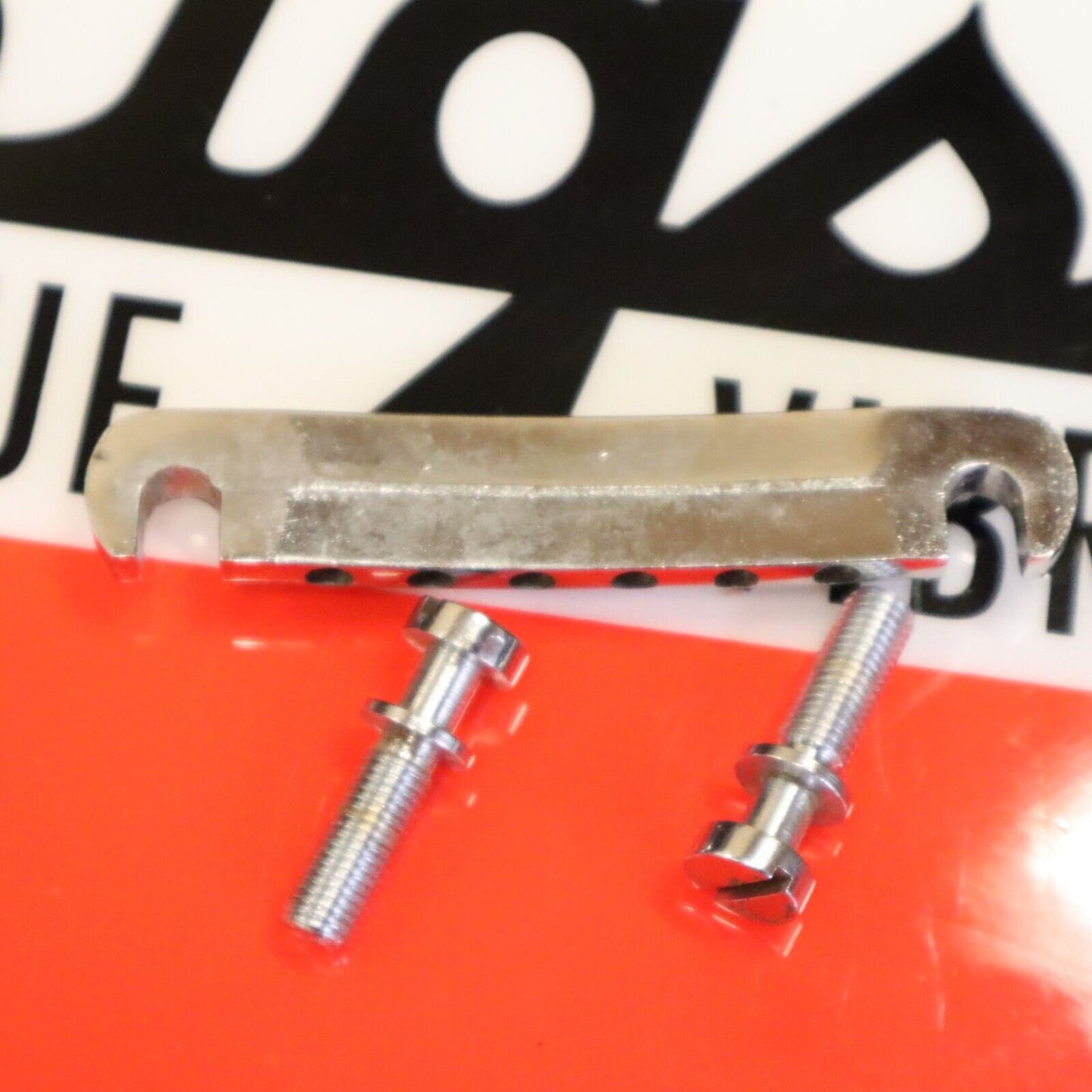 1974 Gibson L6-S Custom Tailpiece Vintage American Les Paul SG ES-335 1974 1975