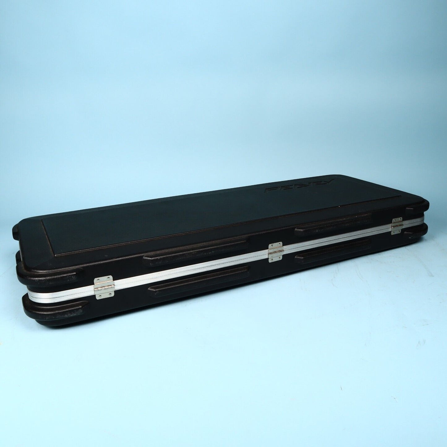 Peavey EVH Wolfgang USA American Special Hardshell Case Black