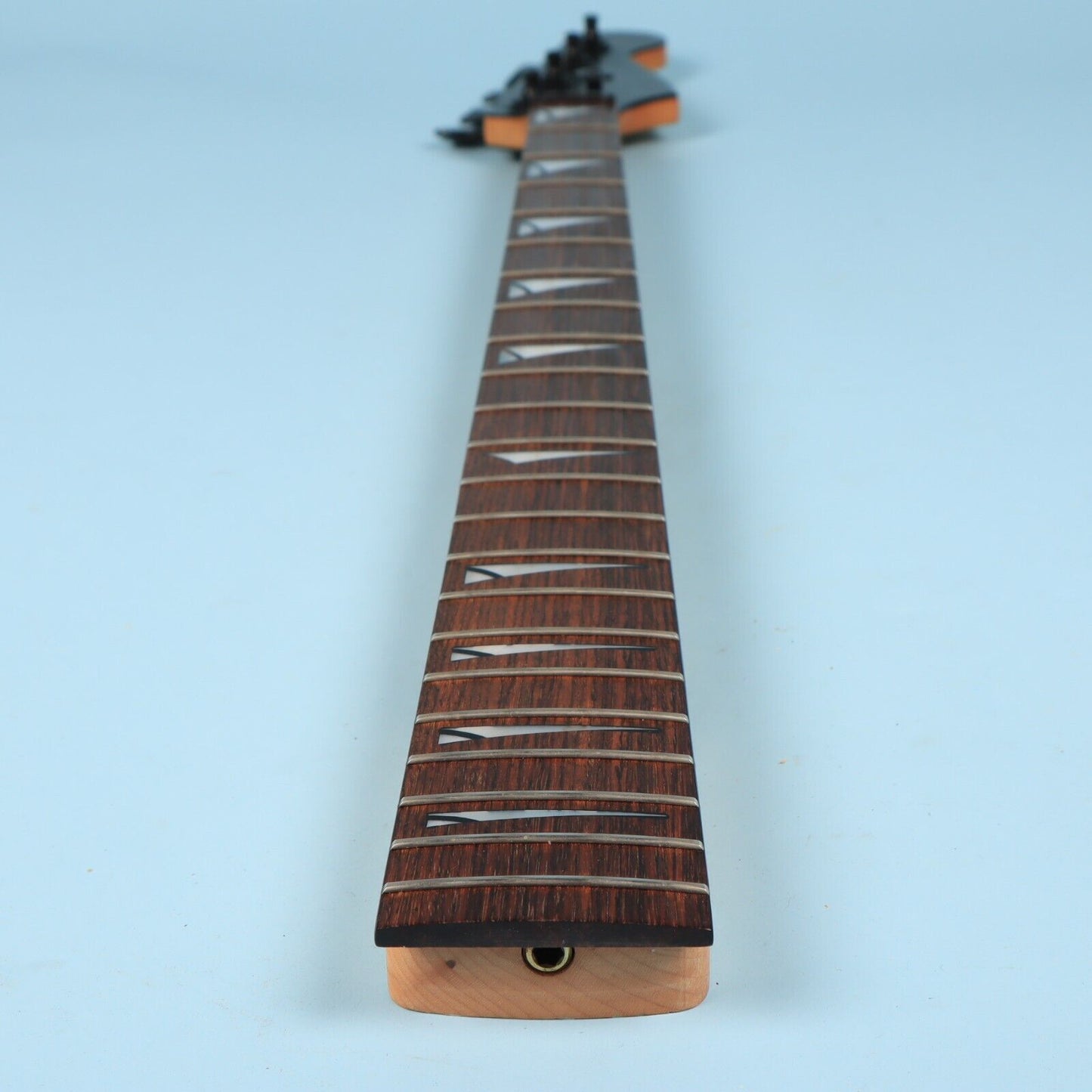 Fender HM Heartfield Model 4 String Bass USA Neck Rosewood