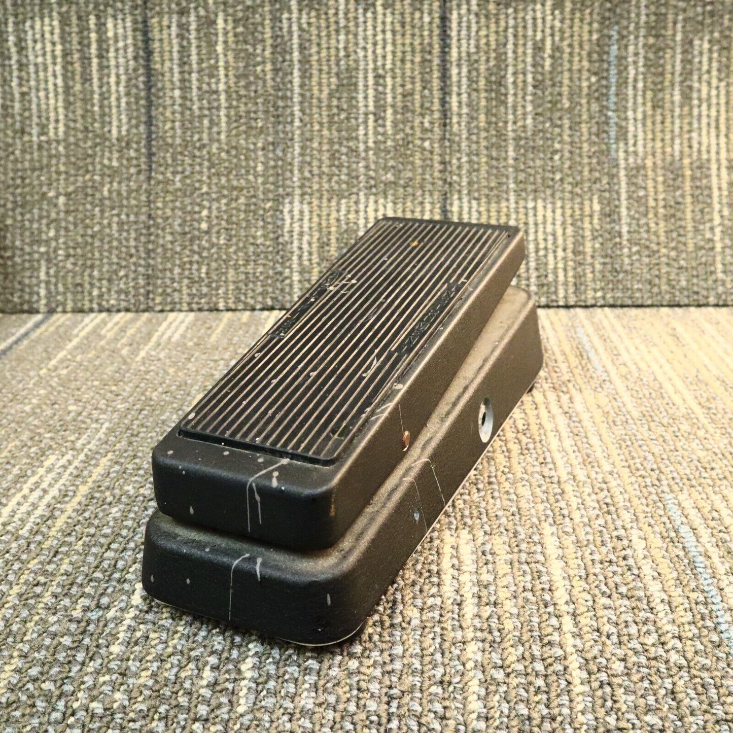 Dunlop GCB-95 Cry Baby Standard Wah Pedal