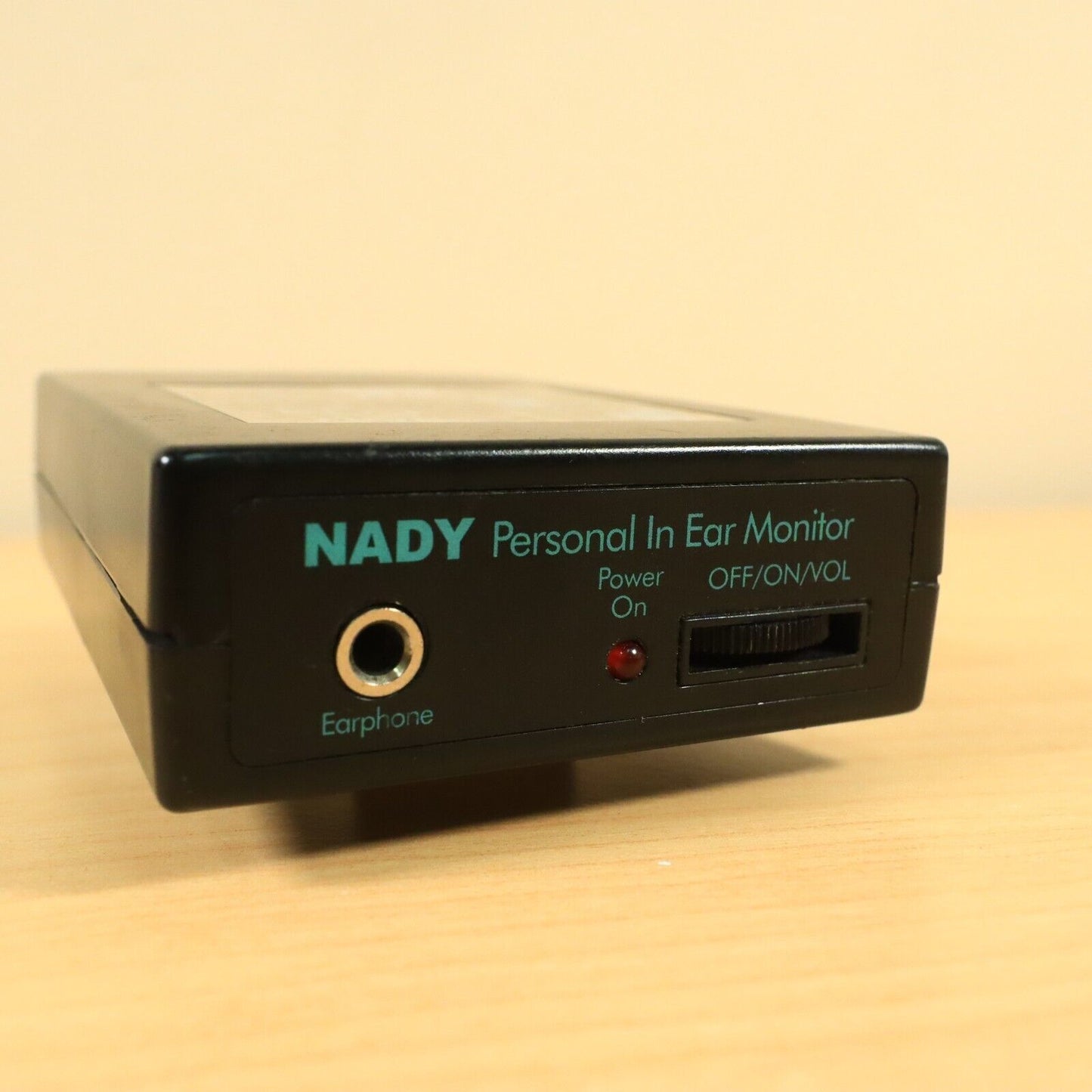 Nady Wireless Receiver for E03 In-Ear Personal Monitor System Band CC