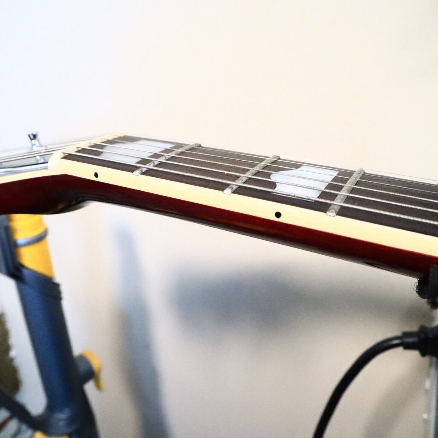 2001 - 2003 Gretsch G6114 Jet Electric Guitar