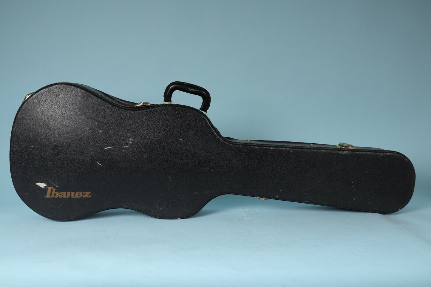 Ibanez J Custom Hardshell Fitted Case *Rare*
