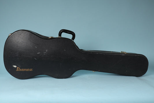 Ibanez J Custom Hardshell Fitted Case *Rare*