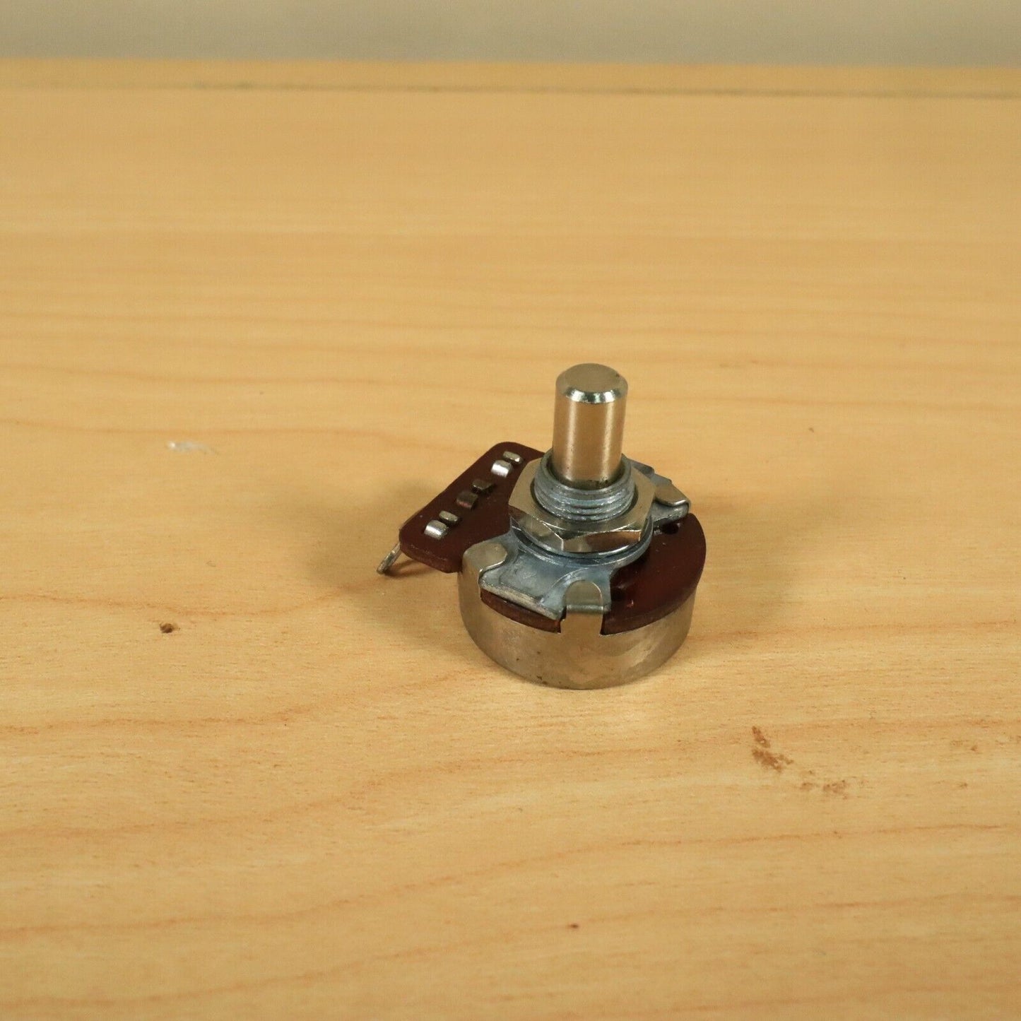 1991 AVRI Fender Telecaster Solid Shaft American USA CTS Pot 250k Potentiometer