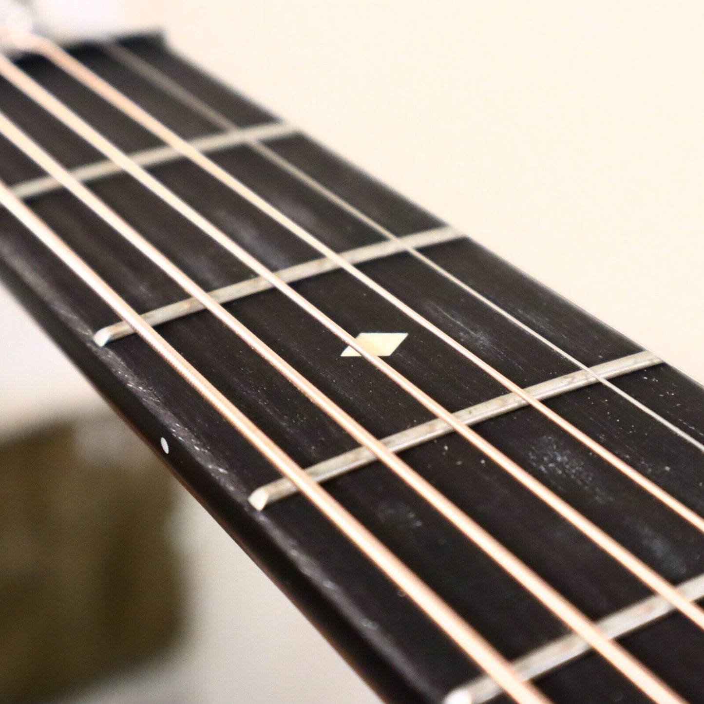 2019 Taylor Acoustic Builder's Edition 517e Guitar