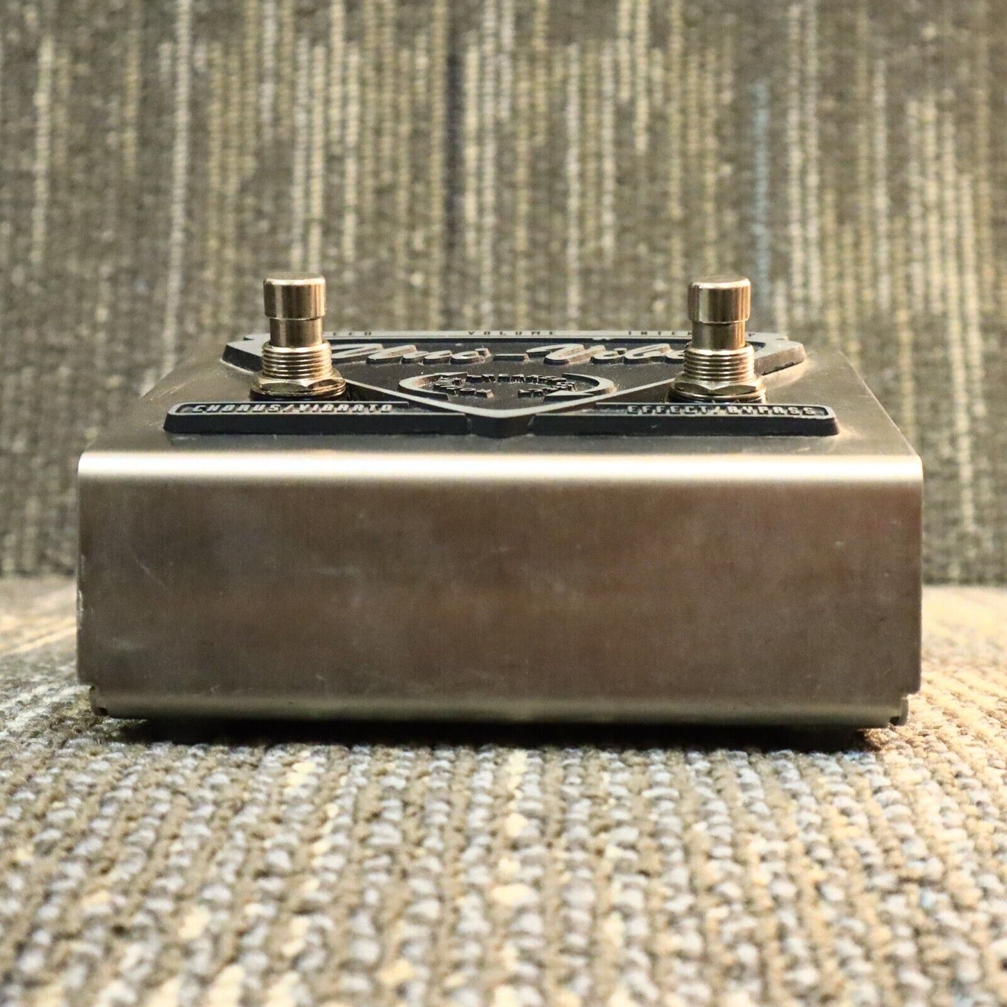 Dunlop Uni-Vibe UV1 Chorus/Vibrato Pedal