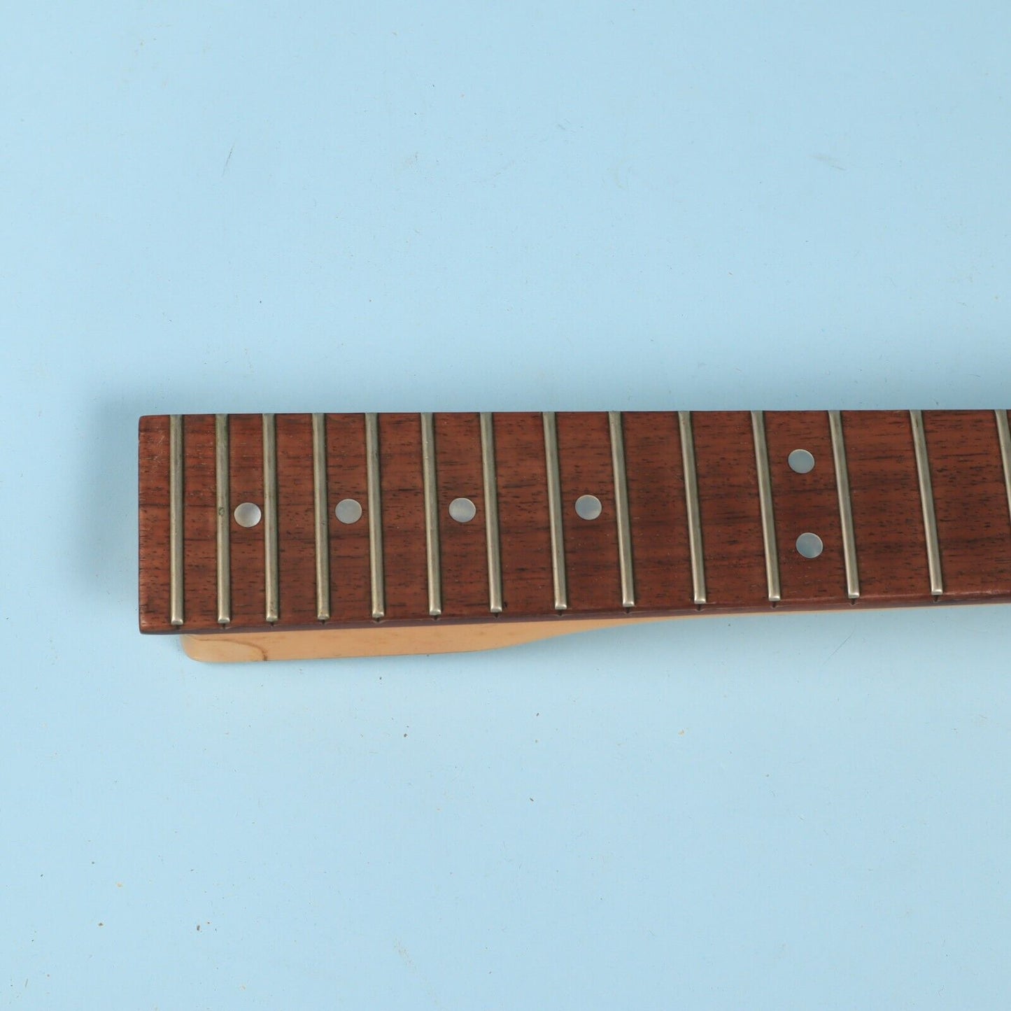 Charvel Loaded Guitar Neck Model 2 4 Rosewood w/ Jackson Tuners