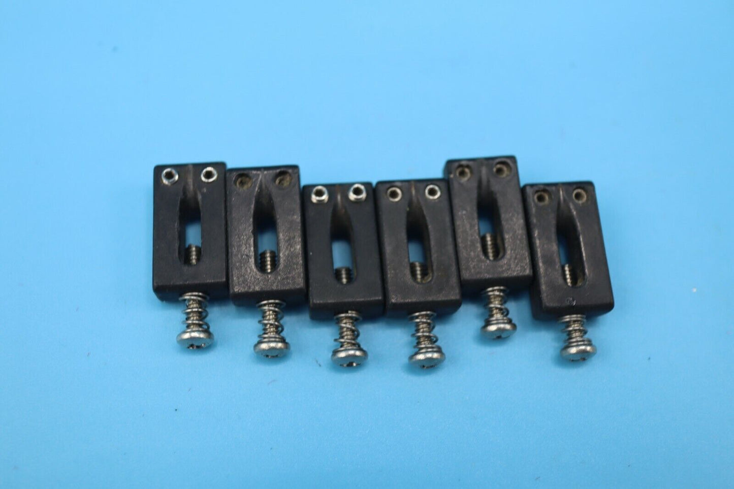 Graph Tech String Saver Saddles Strat/Tele