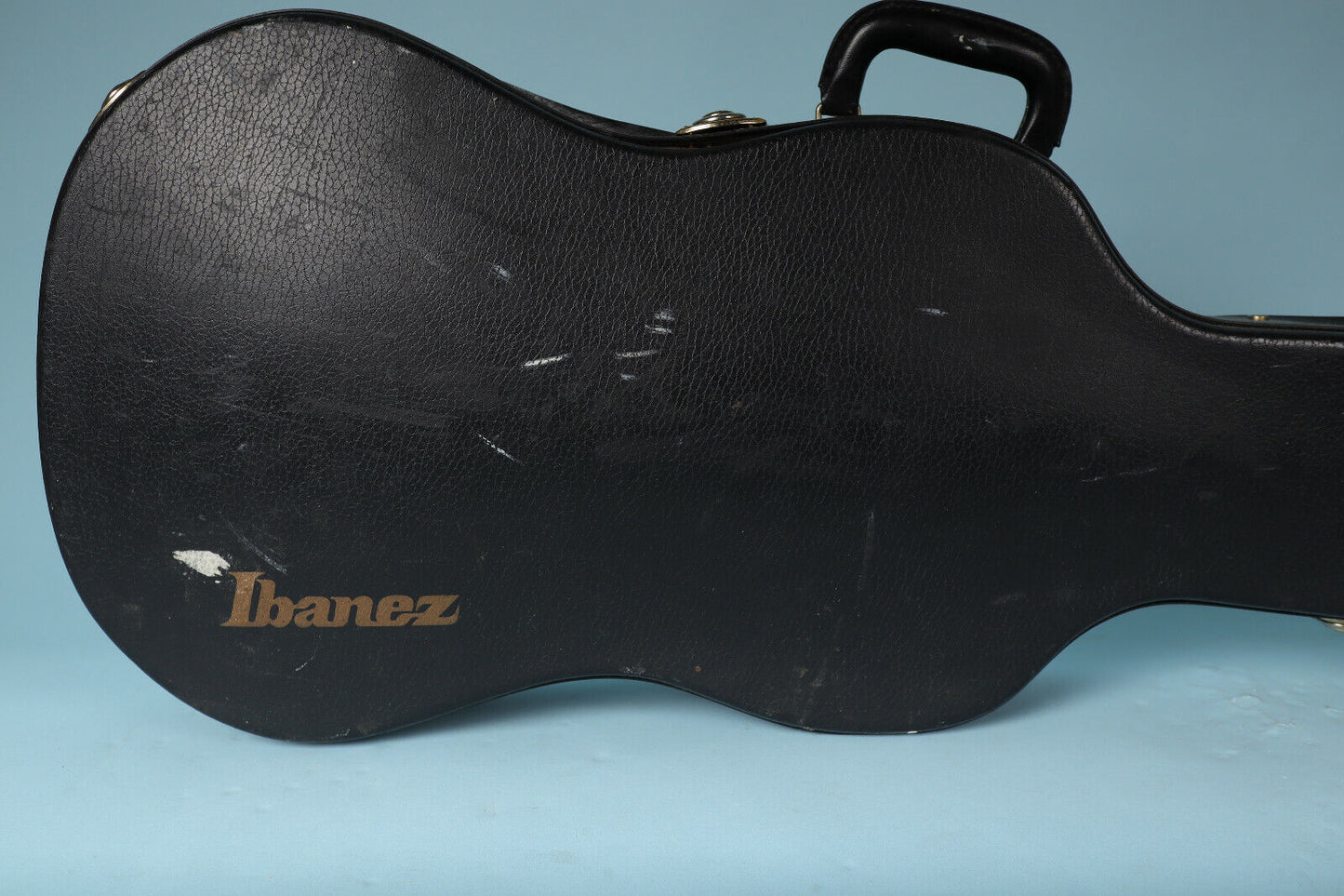 Ibanez J Custom Hardshell Fitted Case *Rare*