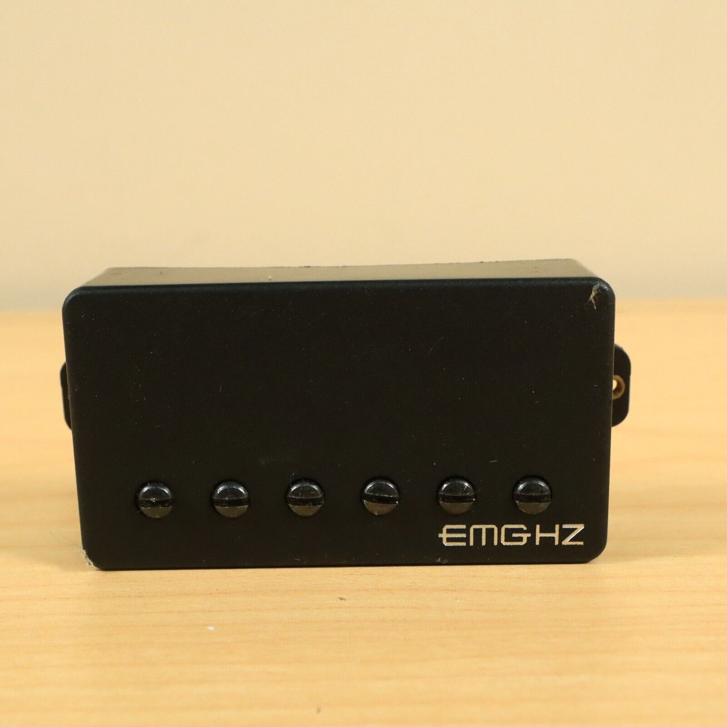 EMG-ALXB HZ Alexi Laiho Electric Guitar Humbucker Pickup