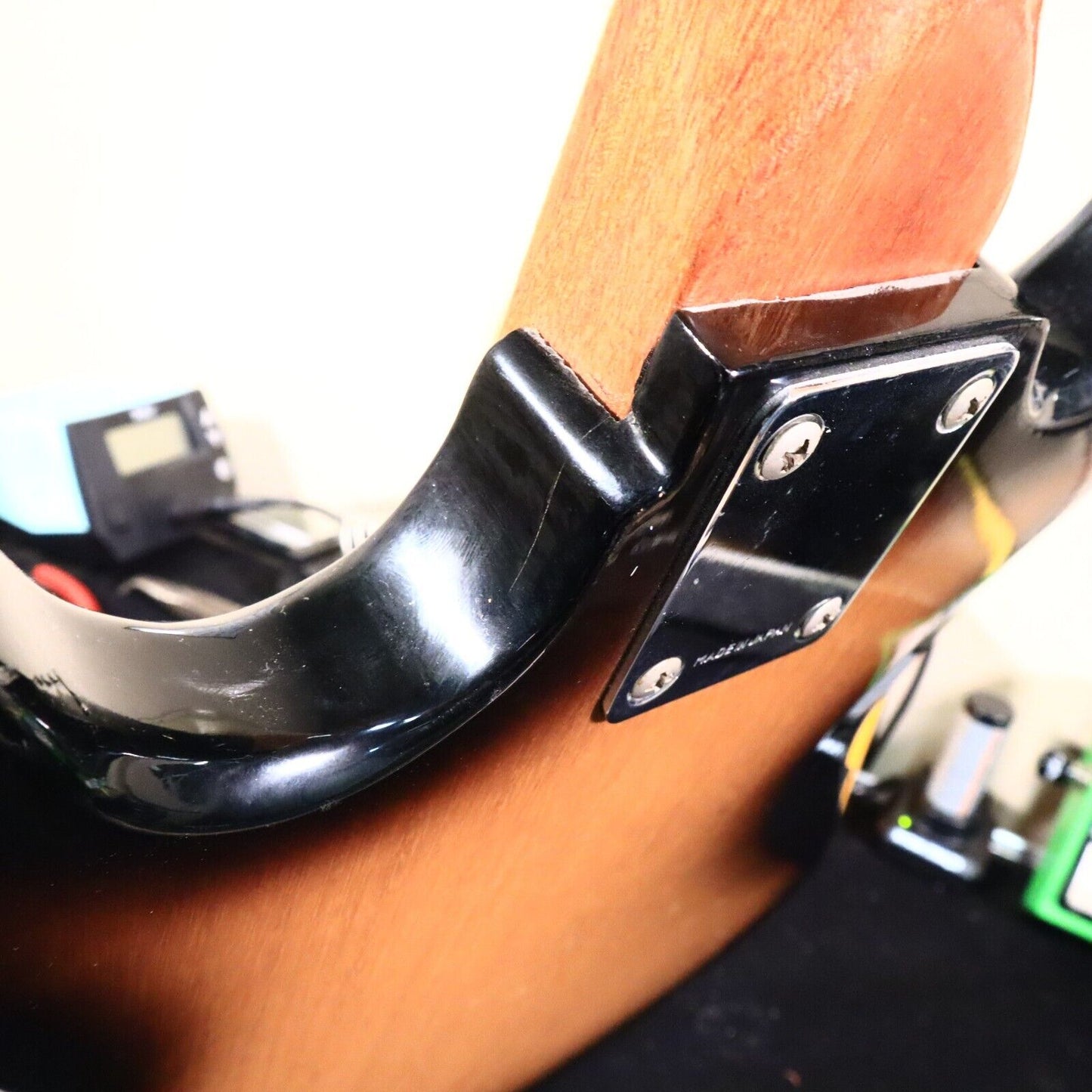 Decca DMI 199 Teisco Short Scale Electric Guitar