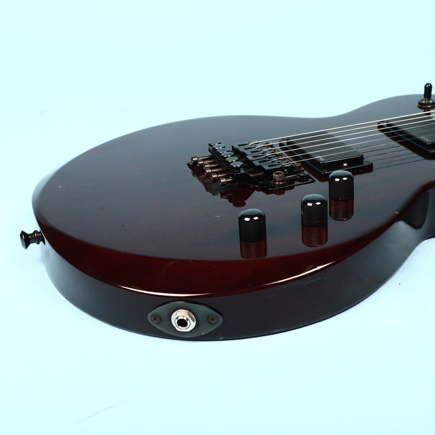 1995 ESP Eclipse Standard Japan MIJ Electric Guitar
