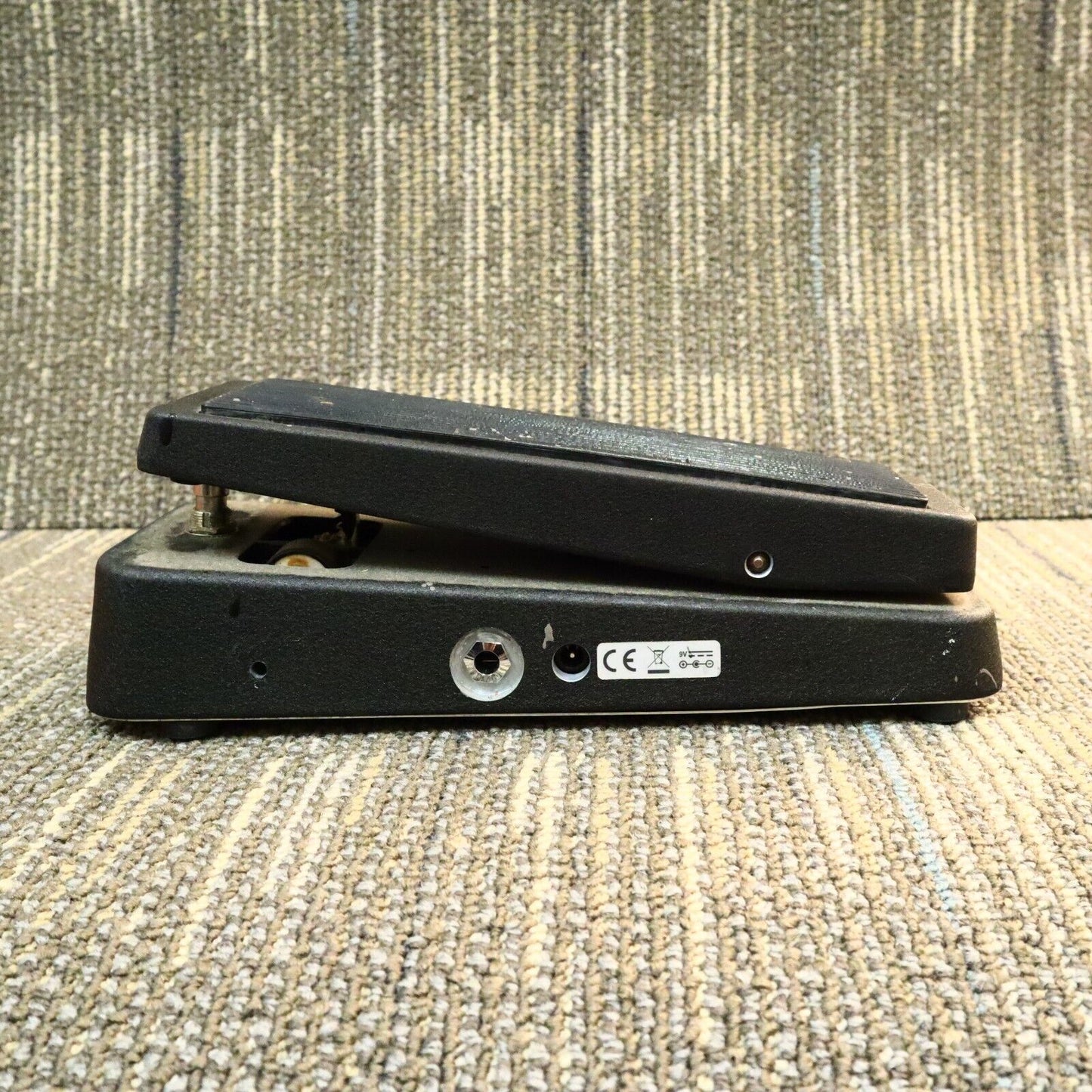 Dunlop GCB-95 Cry Baby Standard Wah Pedal