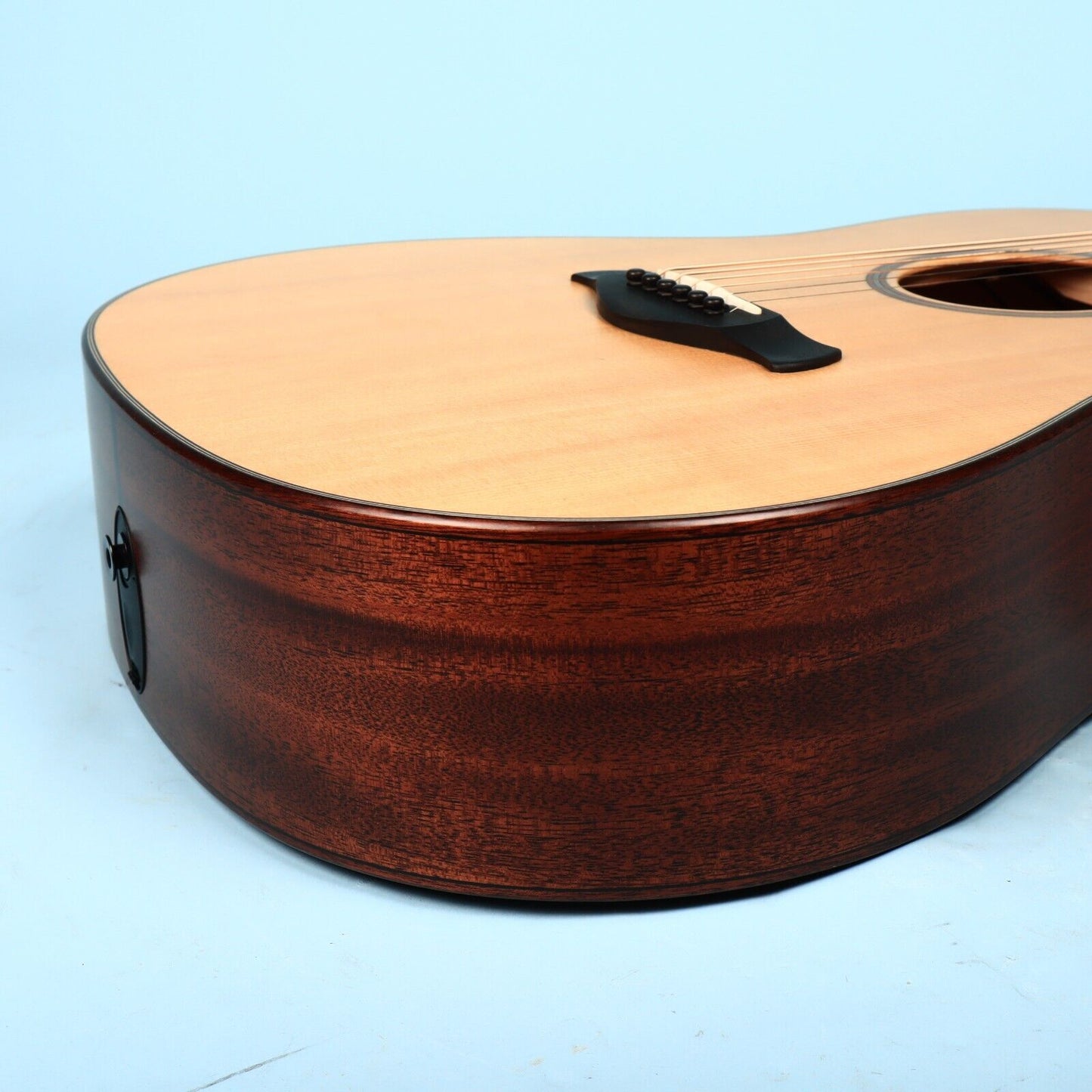 2019 Taylor Acoustic Builder's Edition 517e Guitar