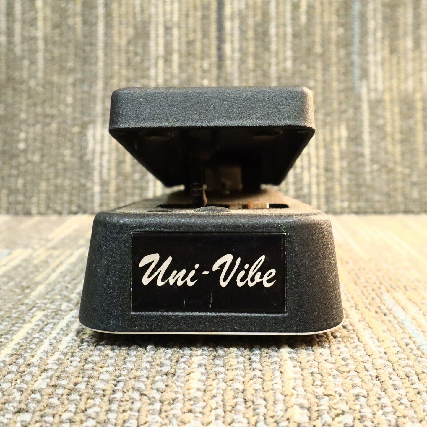 Dunlop Uni-Vibe UV1 Chorus/Vibrato Pedal