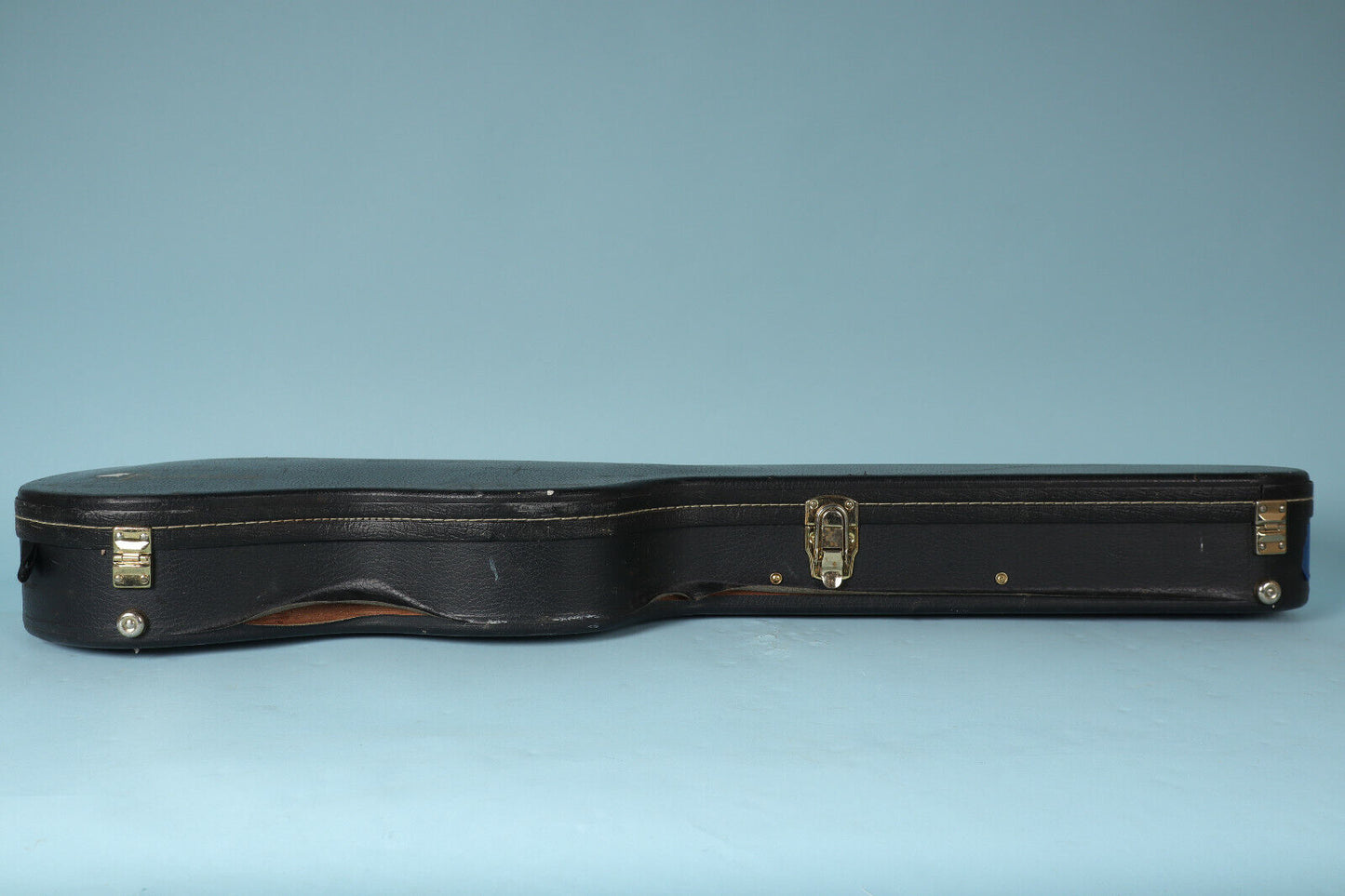 Ibanez J Custom Hardshell Fitted Case *Rare*