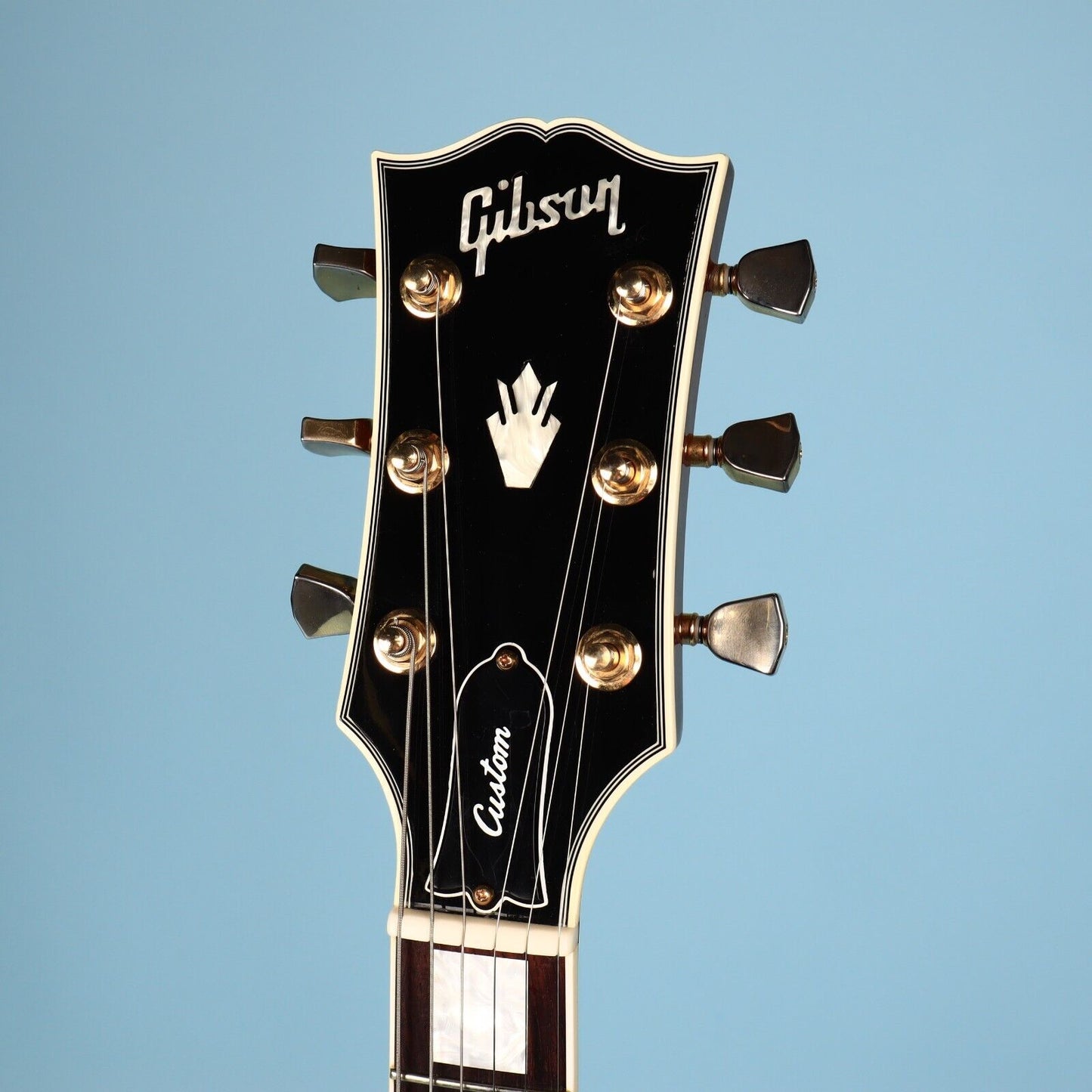 2014 Gibson Les Paul Lite Custom Electric Guitar Tobacco Burst